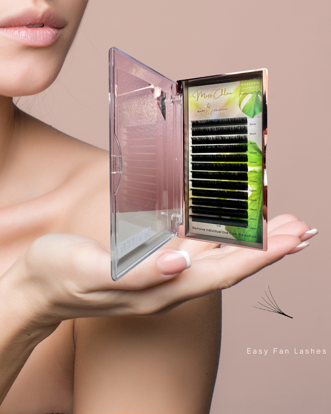 Miss Chloe – Your Destination for Beauty, Lashes & Skincare's image