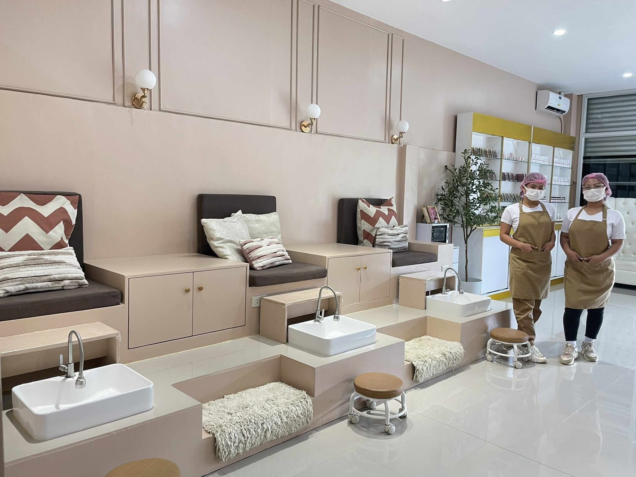 Miss Chloe – Your Destination for Beauty, Lashes & Skincare's image