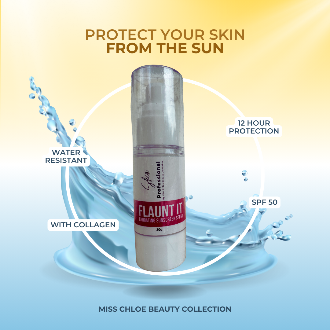 Miss Chloe – Your Destination for Beauty, Lashes & Skincare's image