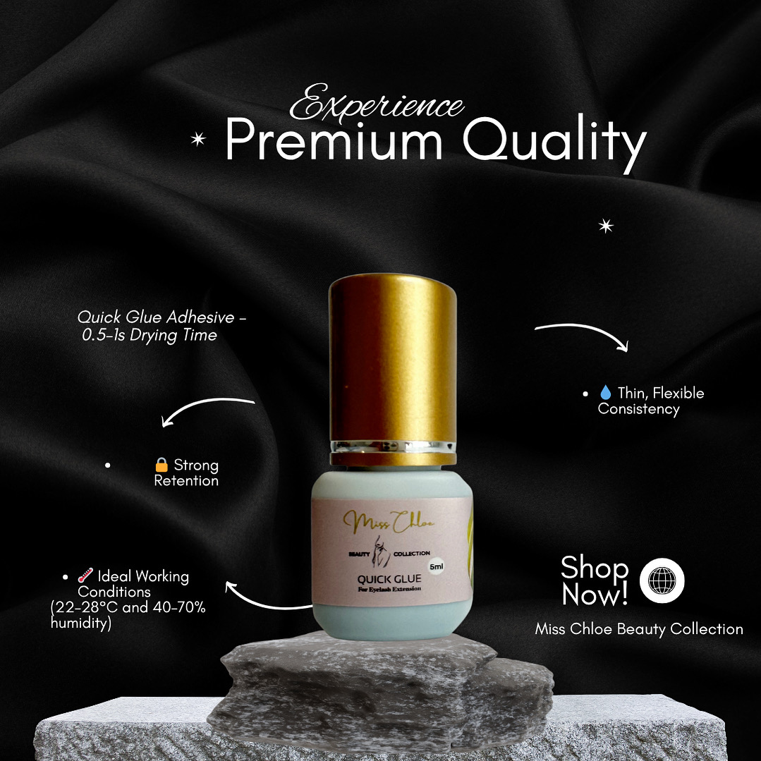 Miss Chloe – Your Destination for Beauty, Lashes & Skincare's image