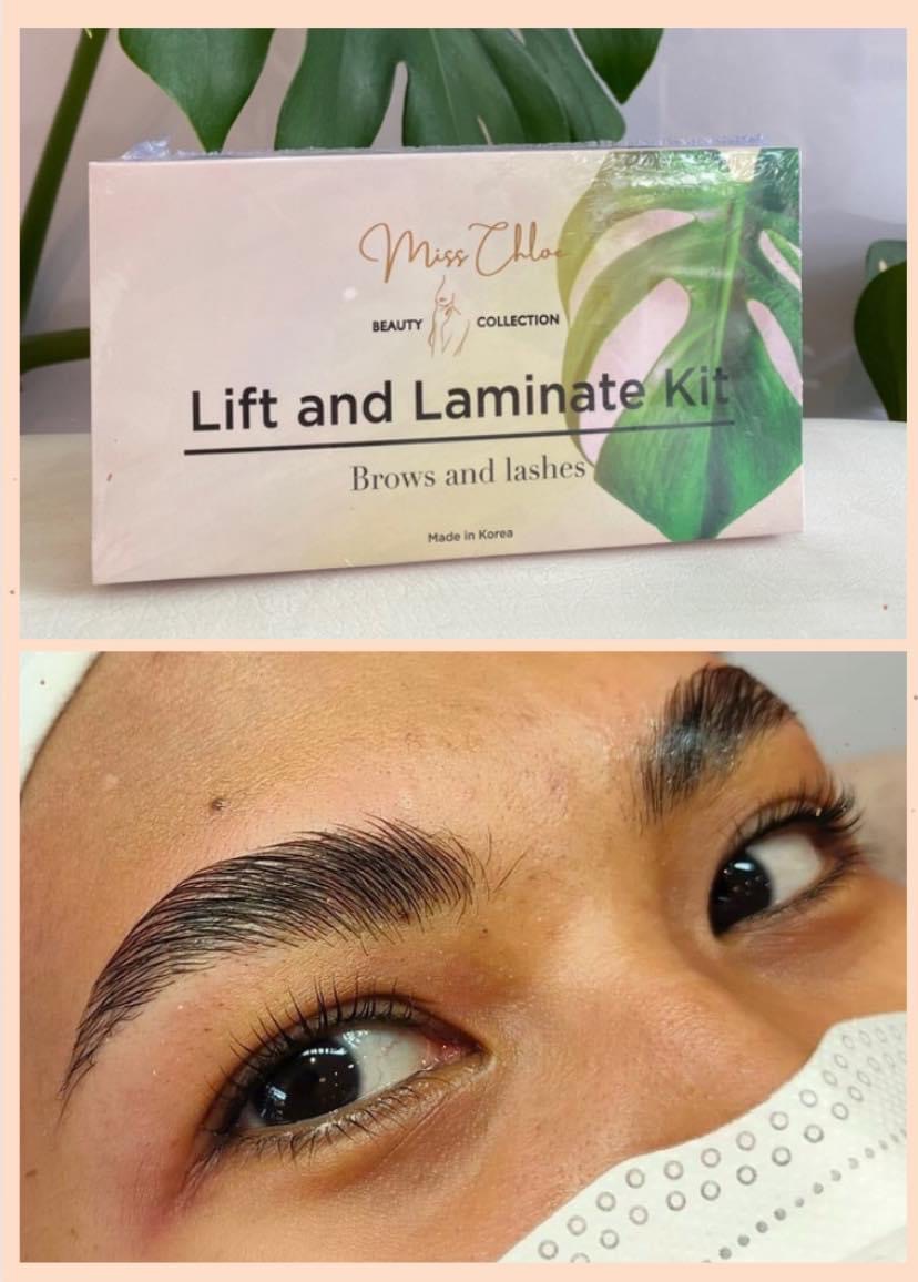 Miss Chloe – Your Destination for Beauty, Lashes & Skincare's image