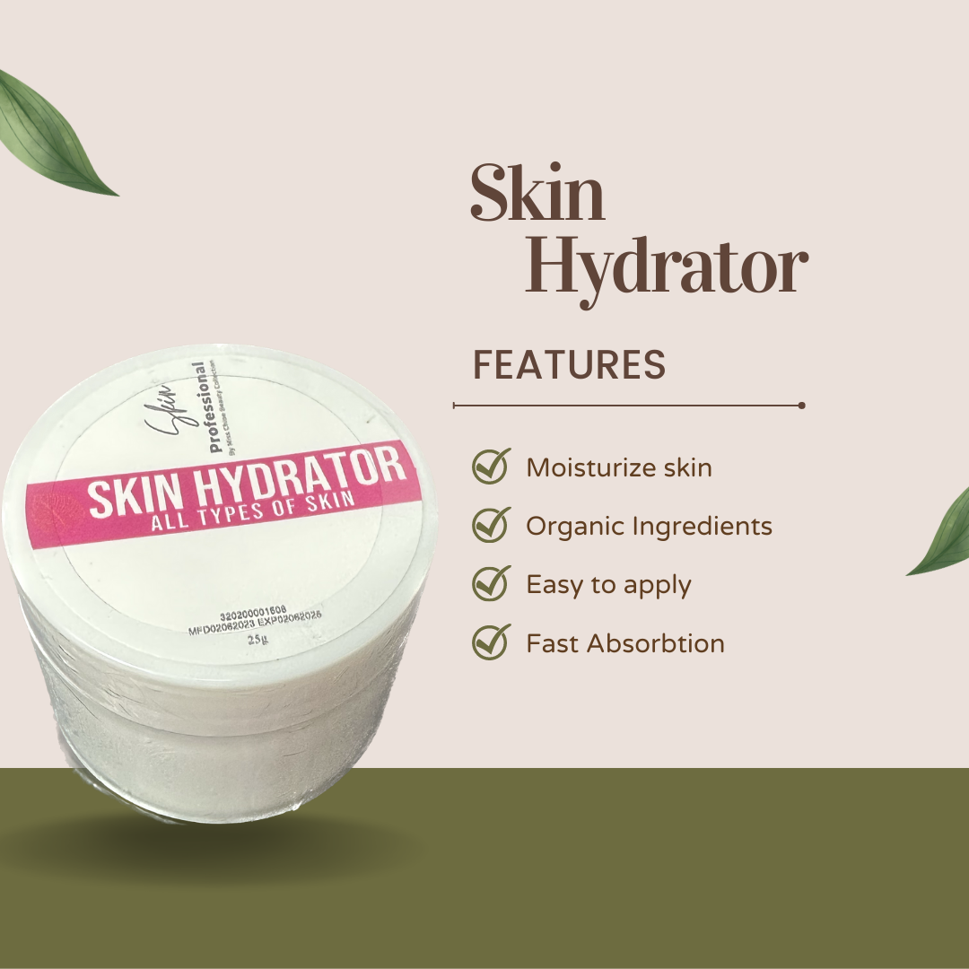 Miss Chloe – Your Destination for Beauty, Lashes & Skincare's image