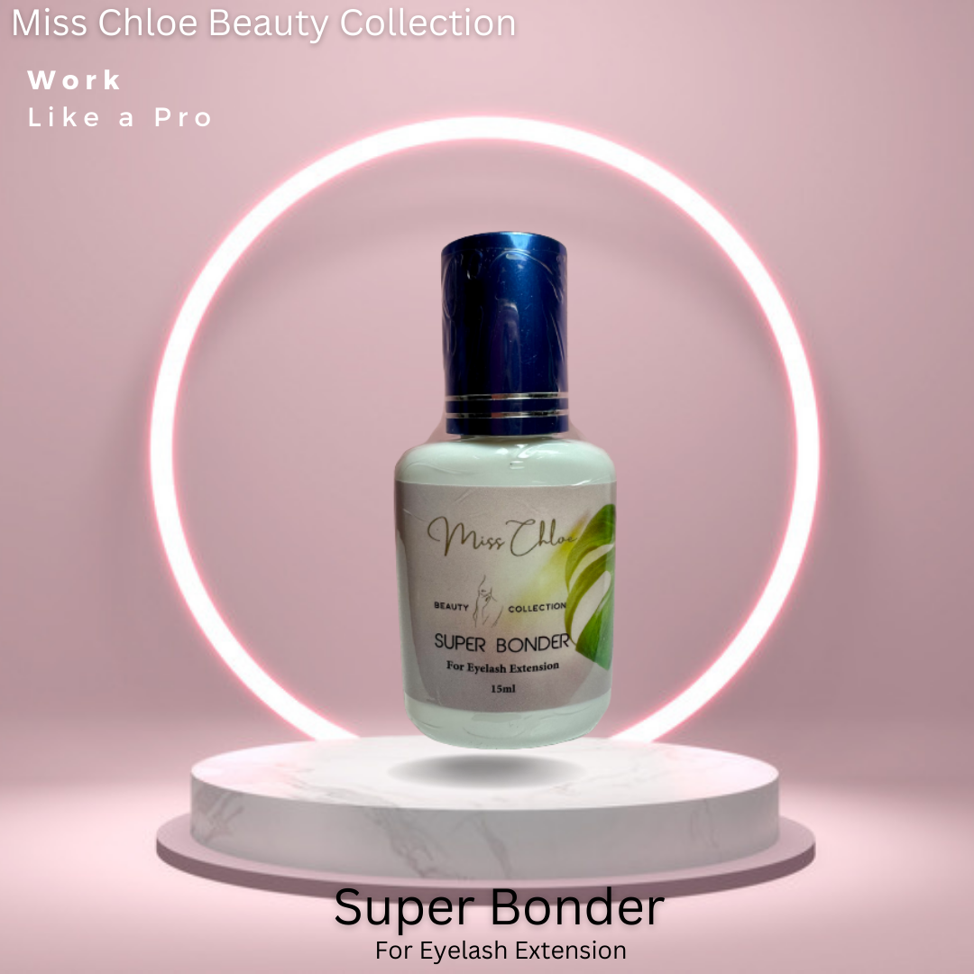 Miss Chloe – Your Destination for Beauty, Lashes & Skincare's image