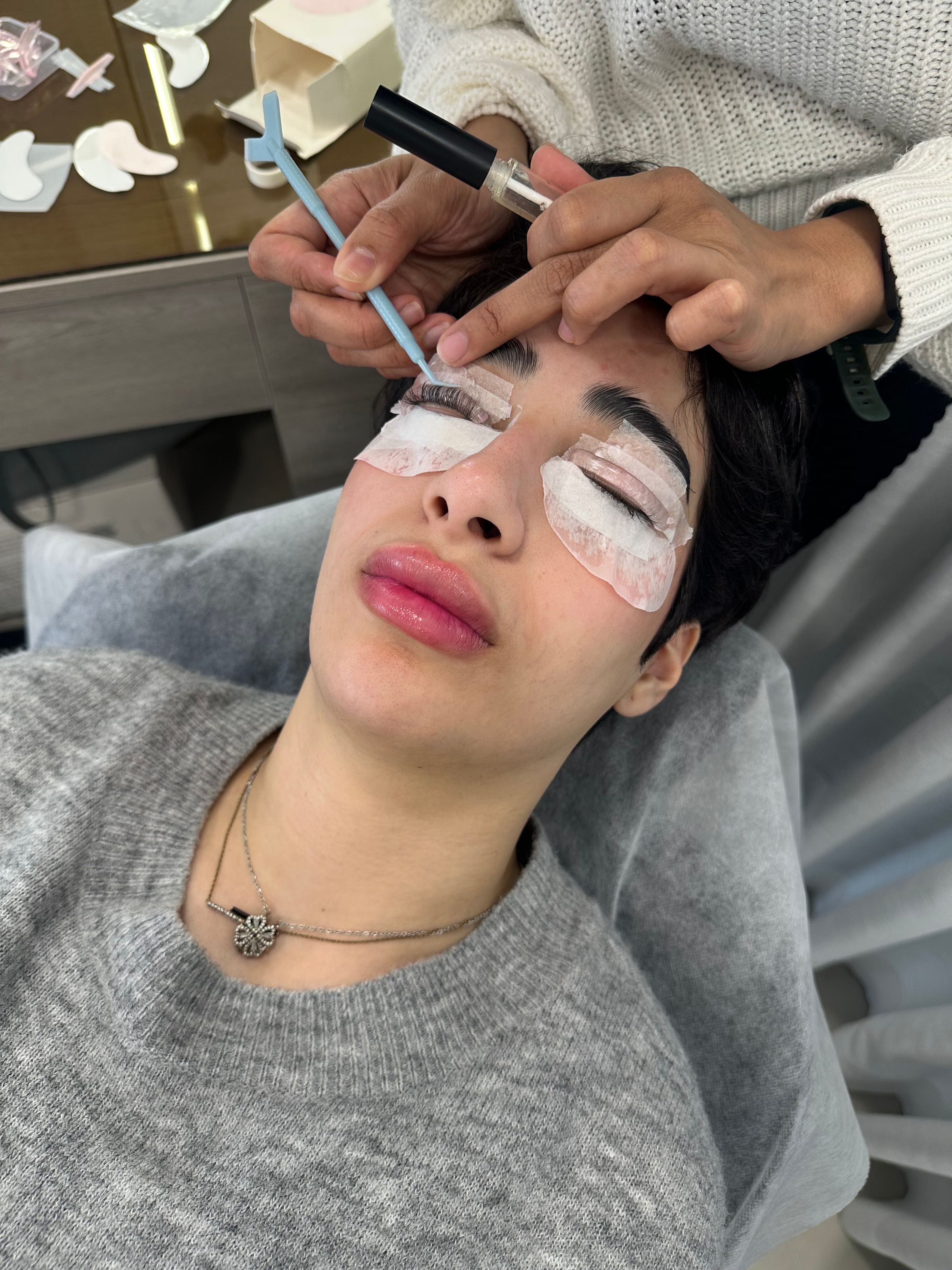 Miss Chloe – Your Destination for Beauty, Lashes & Skincare's image