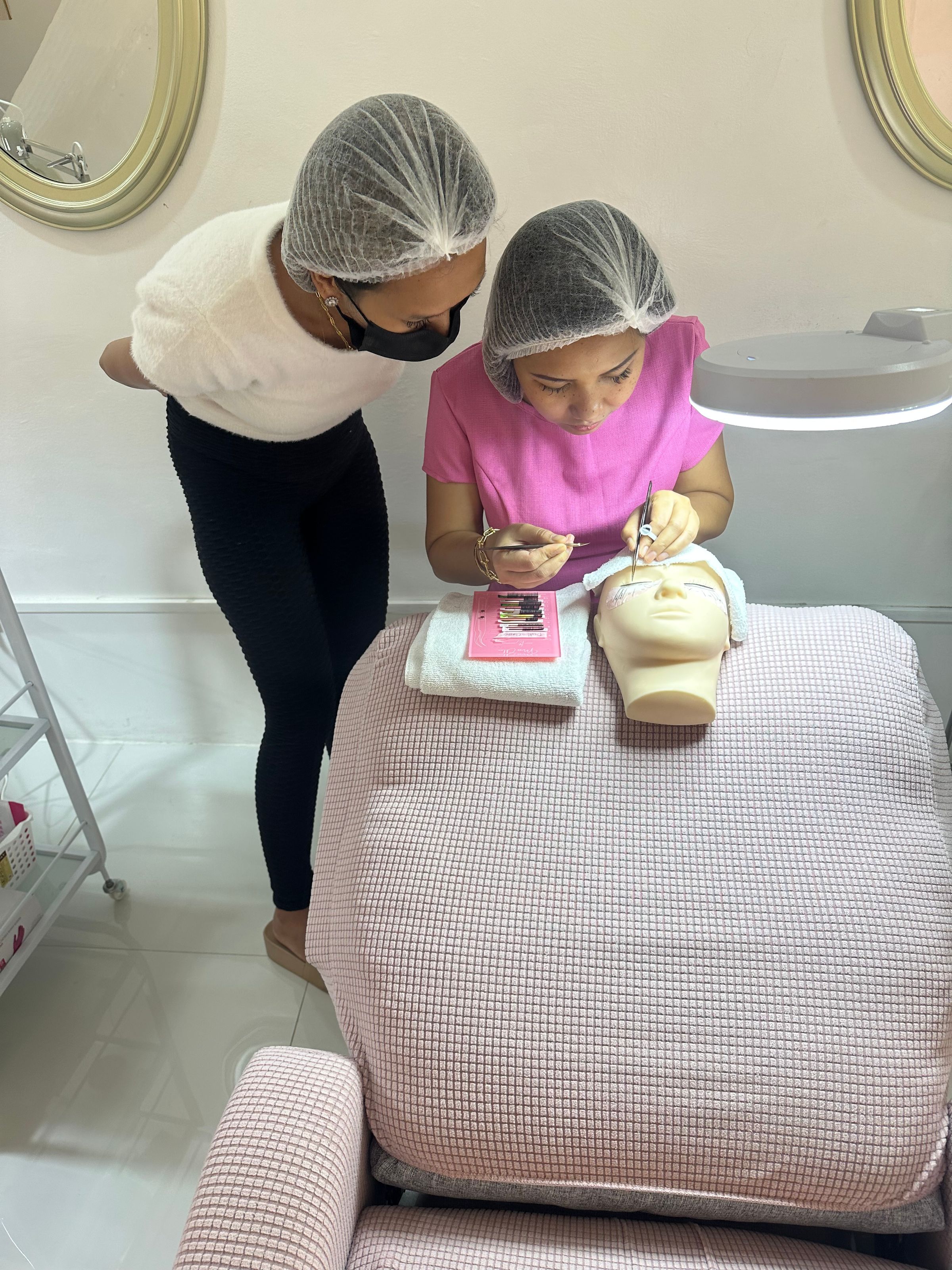 Miss Chloe – Your Destination for Beauty, Lashes & Skincare's image