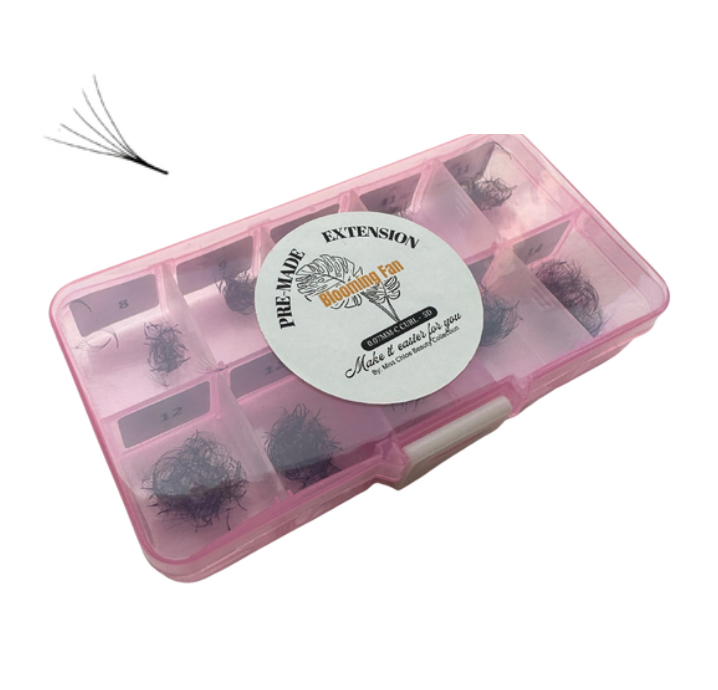 Miss Chloe – Your Destination for Beauty, Lashes & Skincare's image