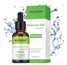 VEGAN&HERBAL/PRODUCTS/247 LTD's image