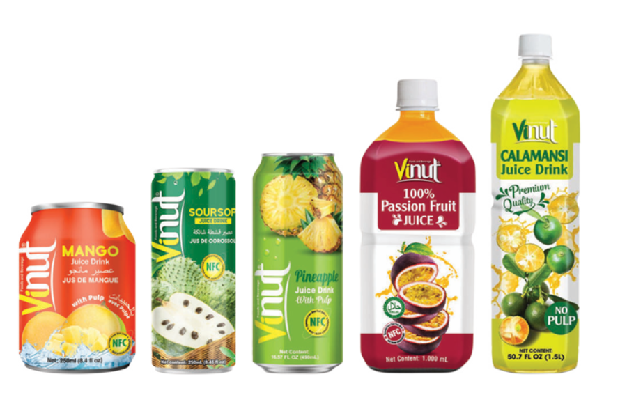 VEGAN&HERBAL/PRODUCTS/247 LTD's image