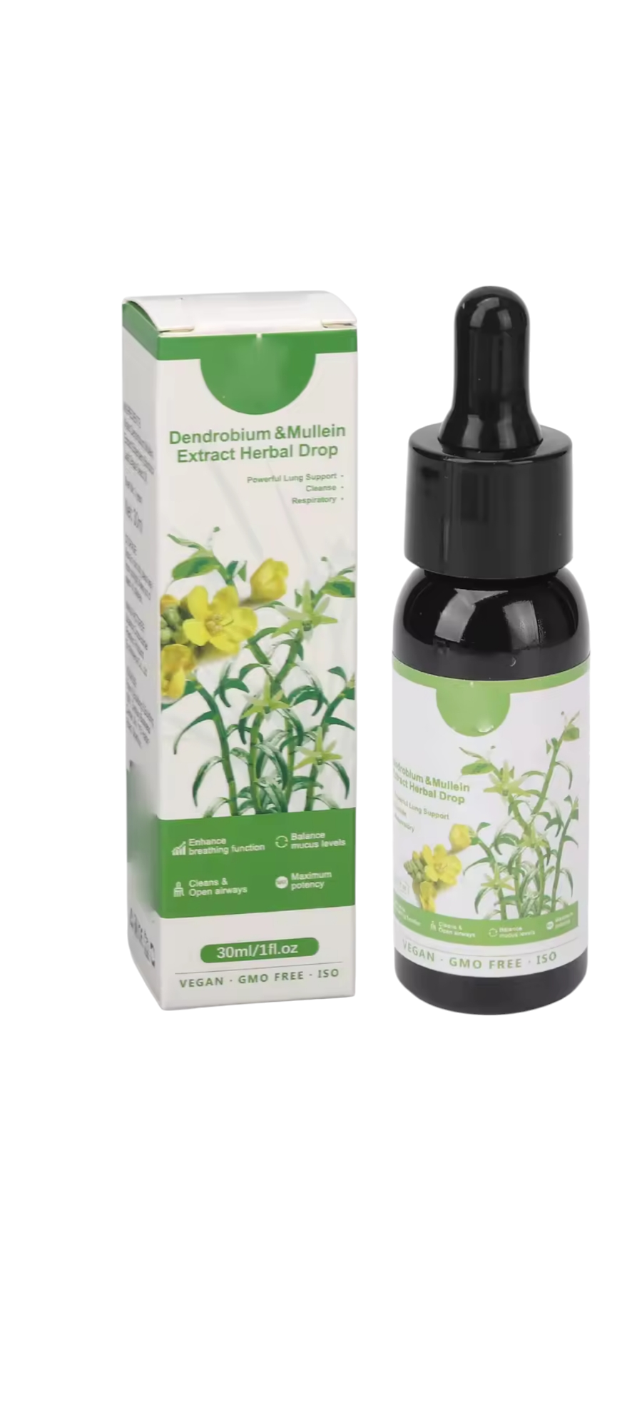 VEGAN&HERBAL/PRODUCTS/247 LTD's image