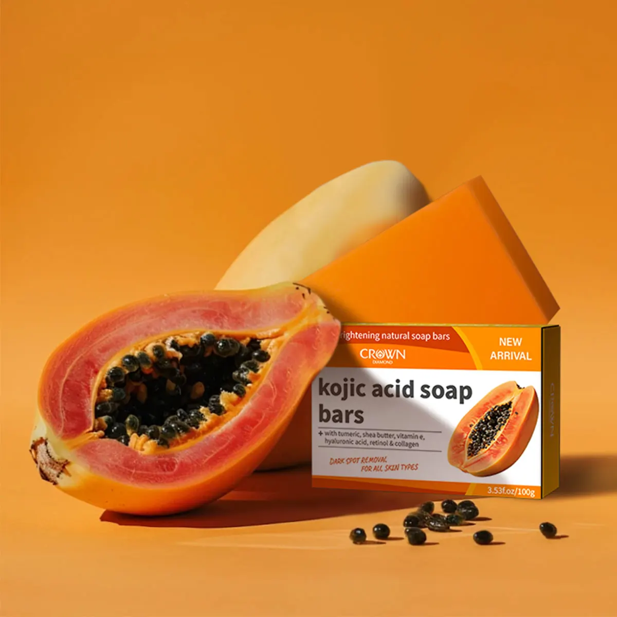 VEGAN&HERBAL/PRODUCTS/247 LTD's image
