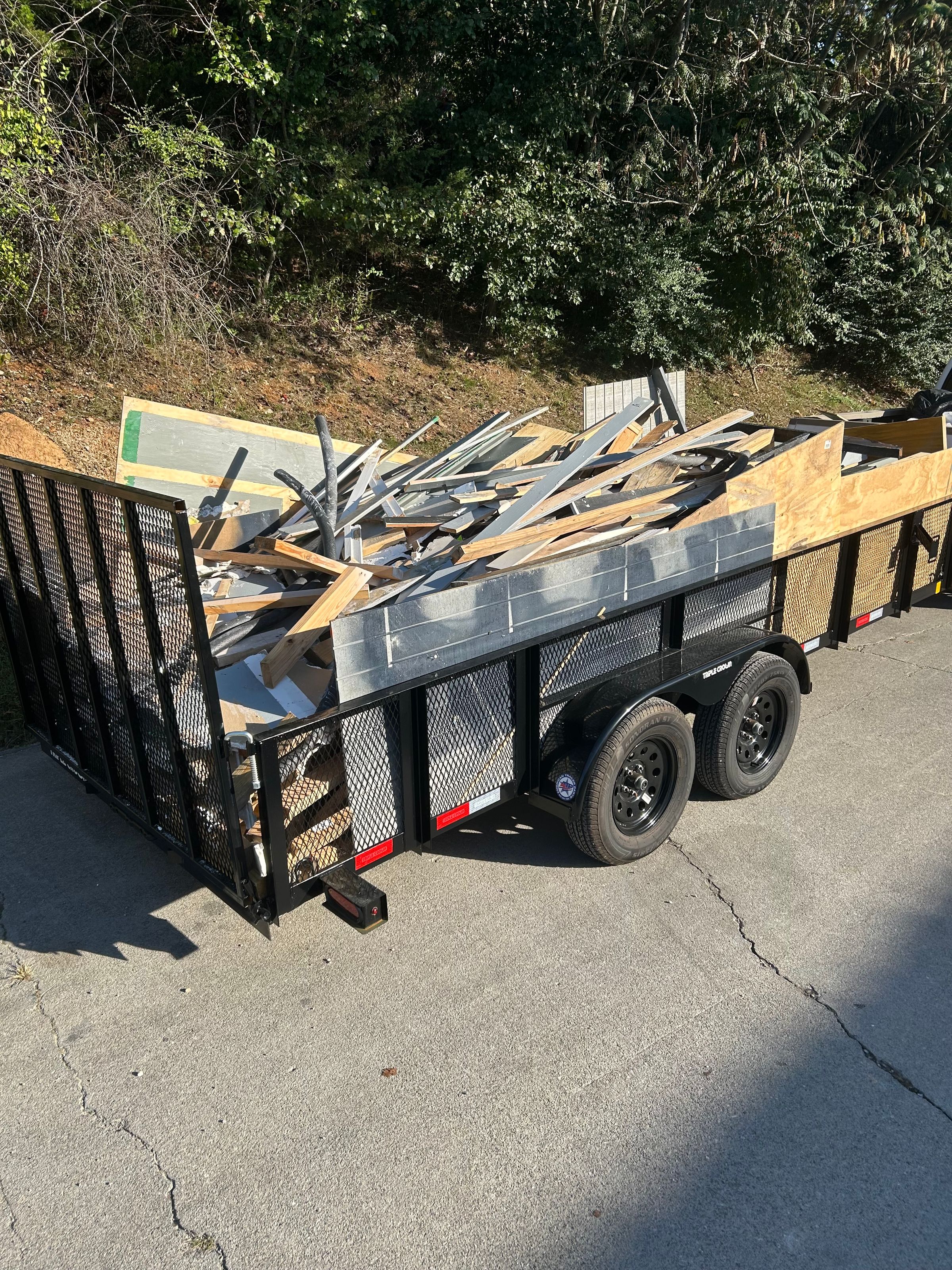 Junk Removal in Knoxville, TN's image