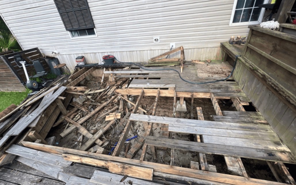 Junk Removal in Knoxville, TN's image