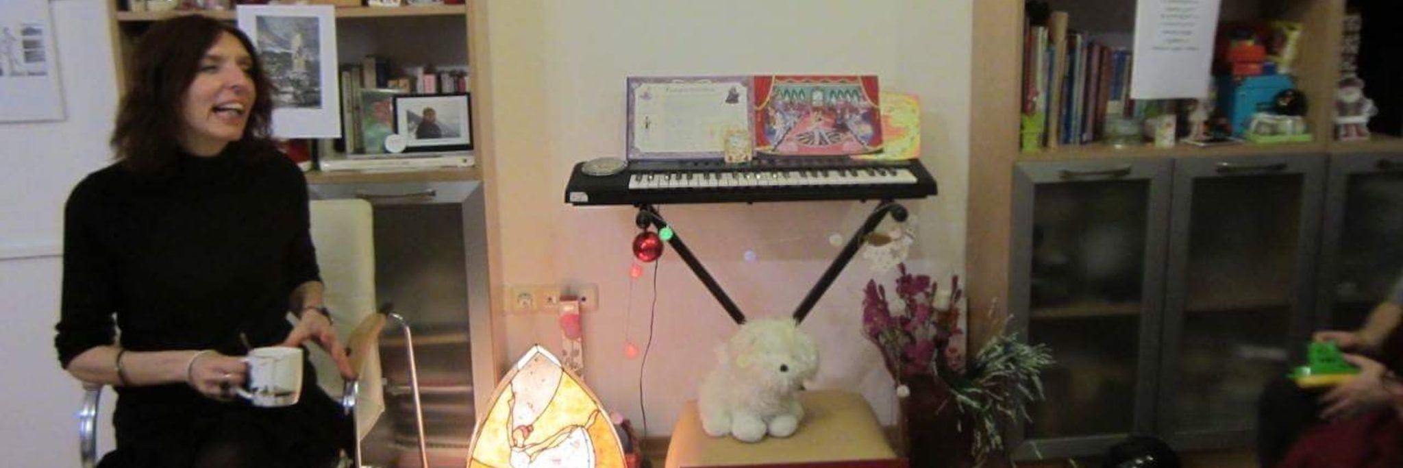 "La Rose Bulgare | École de Suggestopédie Classique"'s image