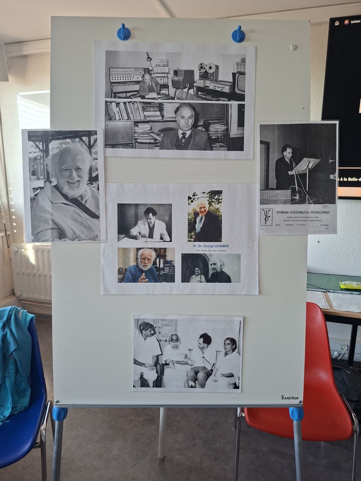 "La Rose Bulgare | École de Suggestopédie Classique"'s image