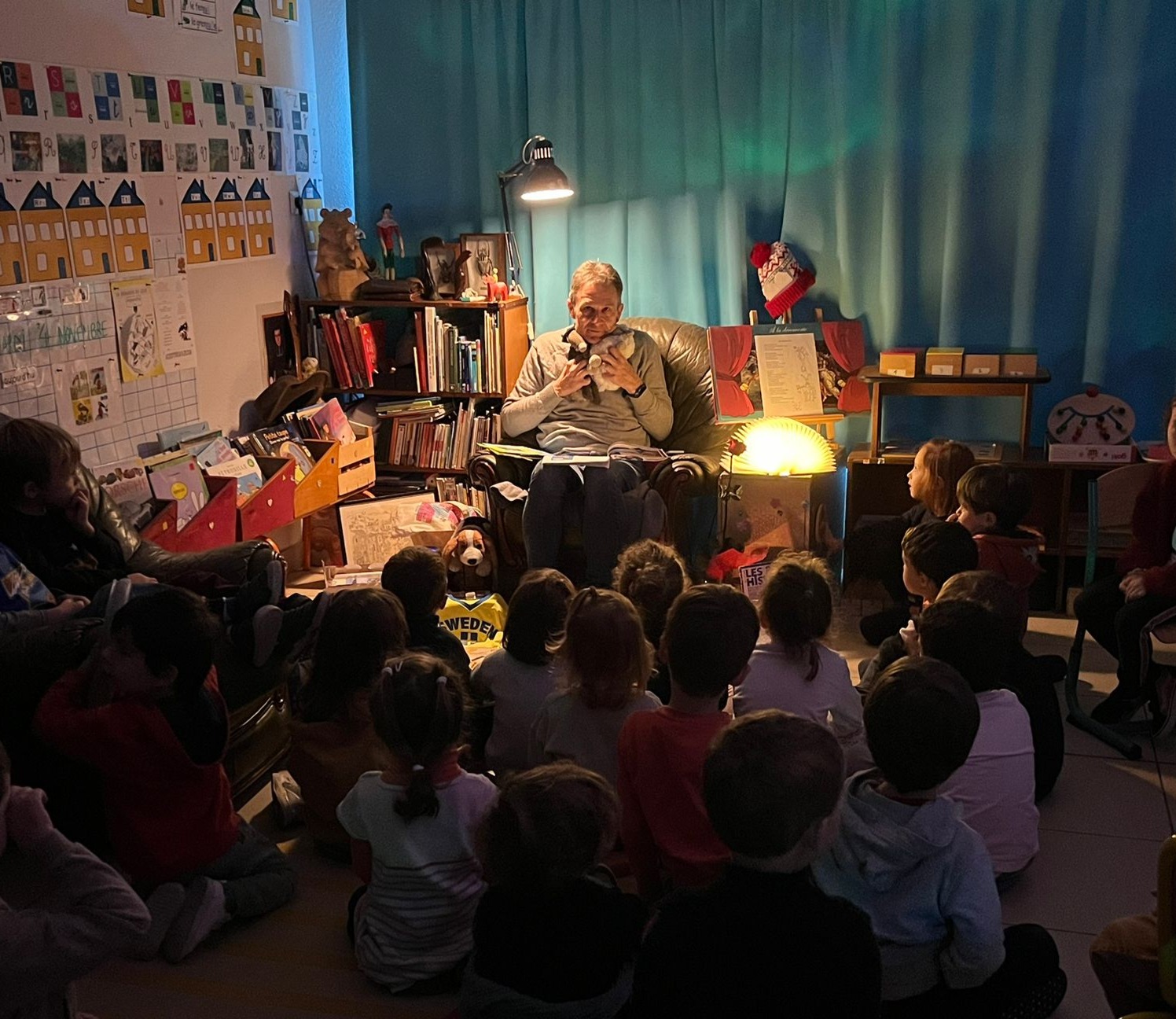 "La Rose Bulgare | École de Suggestopédie Classique"'s image