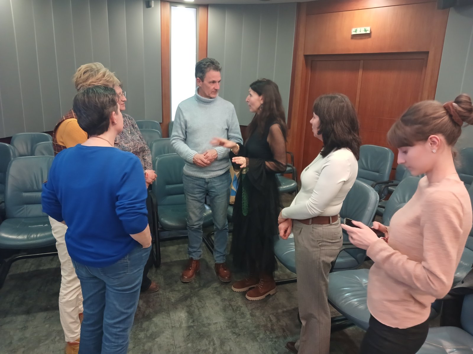 "La Rose Bulgare | École de Suggestopédie Classique"'s image