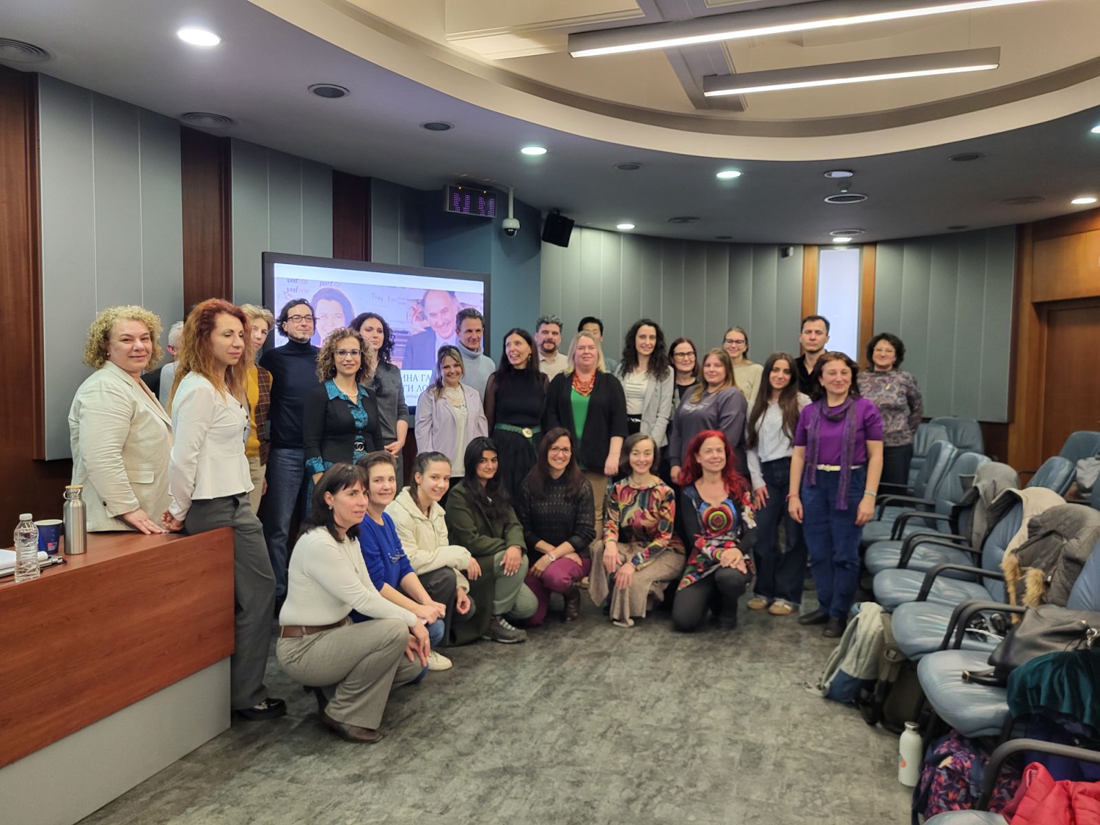 "La Rose Bulgare | École de Suggestopédie Classique"'s image