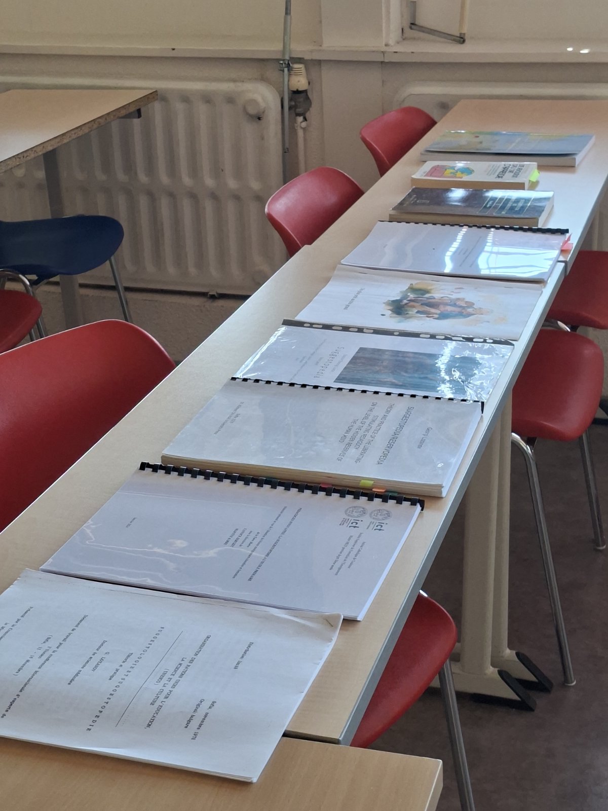 "La Rose Bulgare | École de Suggestopédie Classique"'s image