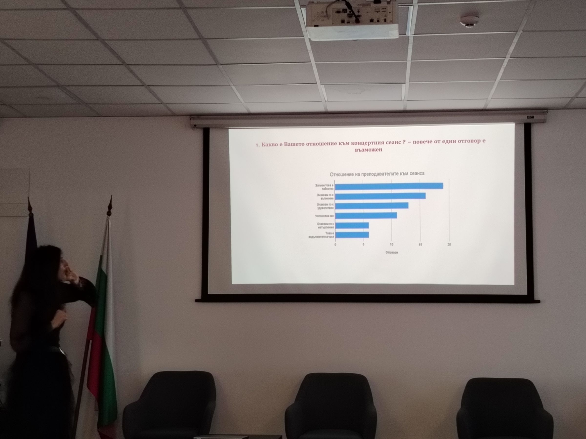 "La Rose Bulgare | École de Suggestopédie Classique"'s image