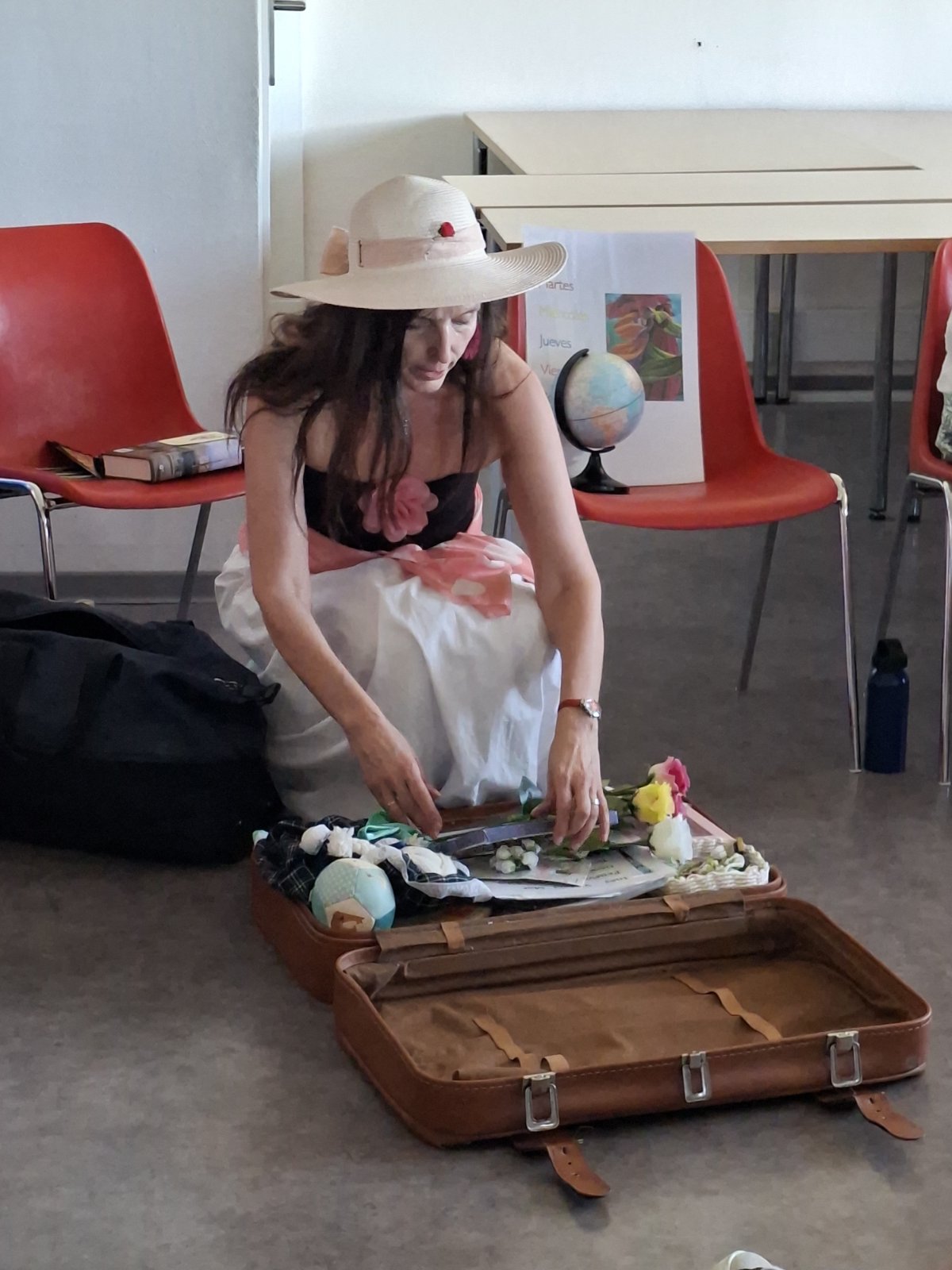 "La Rose Bulgare | École de Suggestopédie Classique"'s image