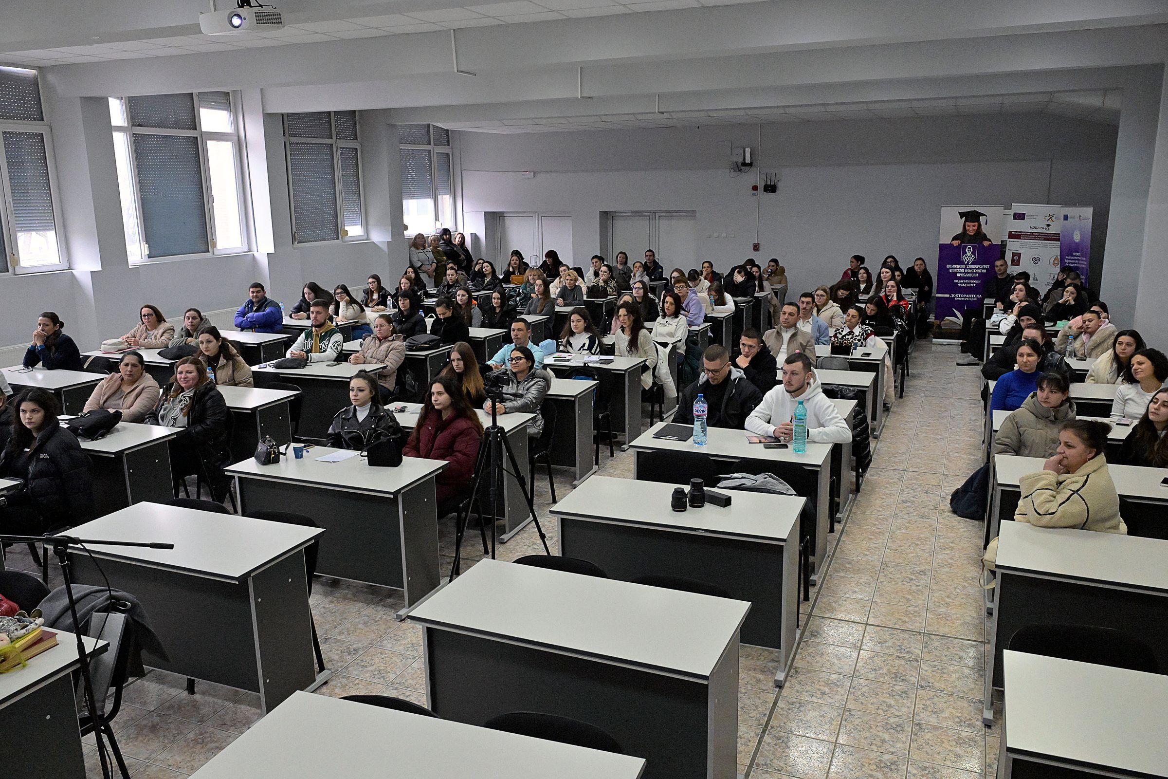 "La Rose Bulgare | École de Suggestopédie Classique"'s image