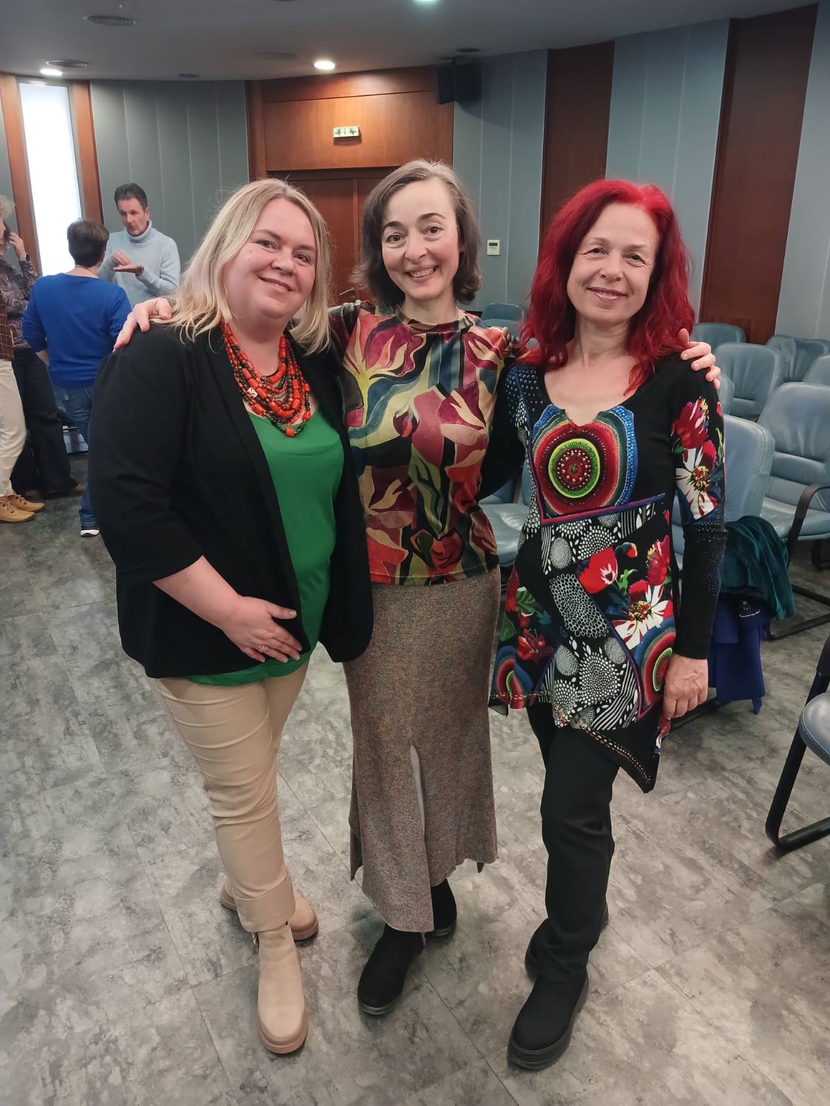 "La Rose Bulgare | École de Suggestopédie Classique"'s image