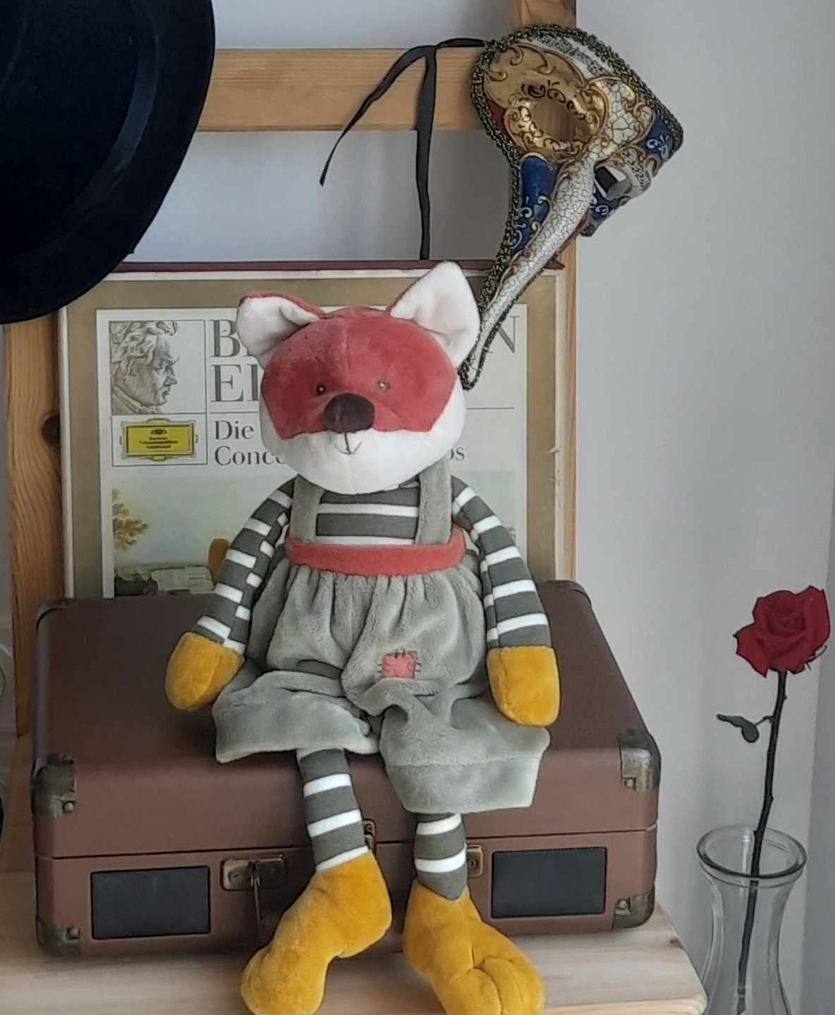 "La Rose Bulgare | École de Suggestopédie Classique"'s image