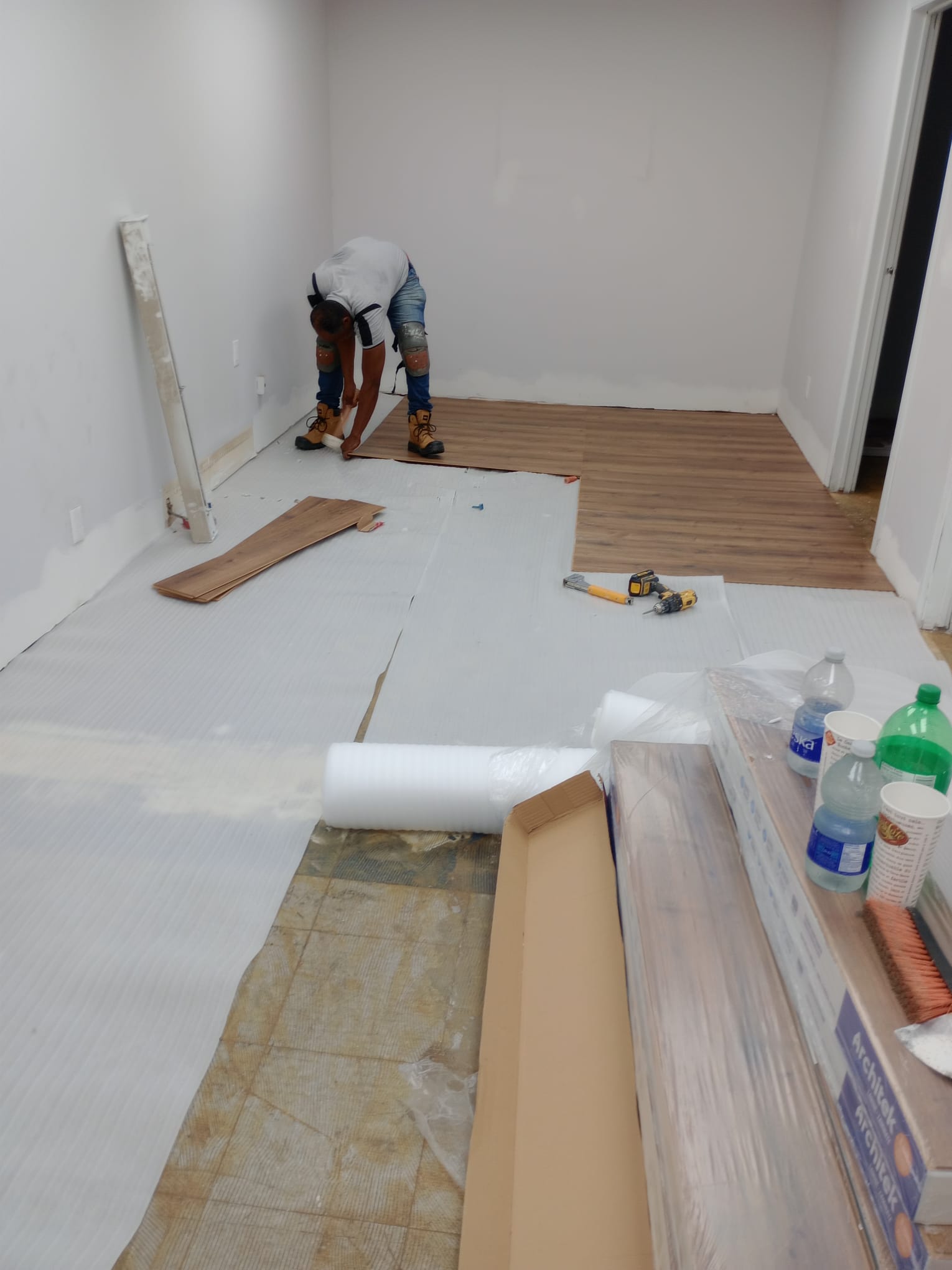 HORIZON RÉNOVATION's image