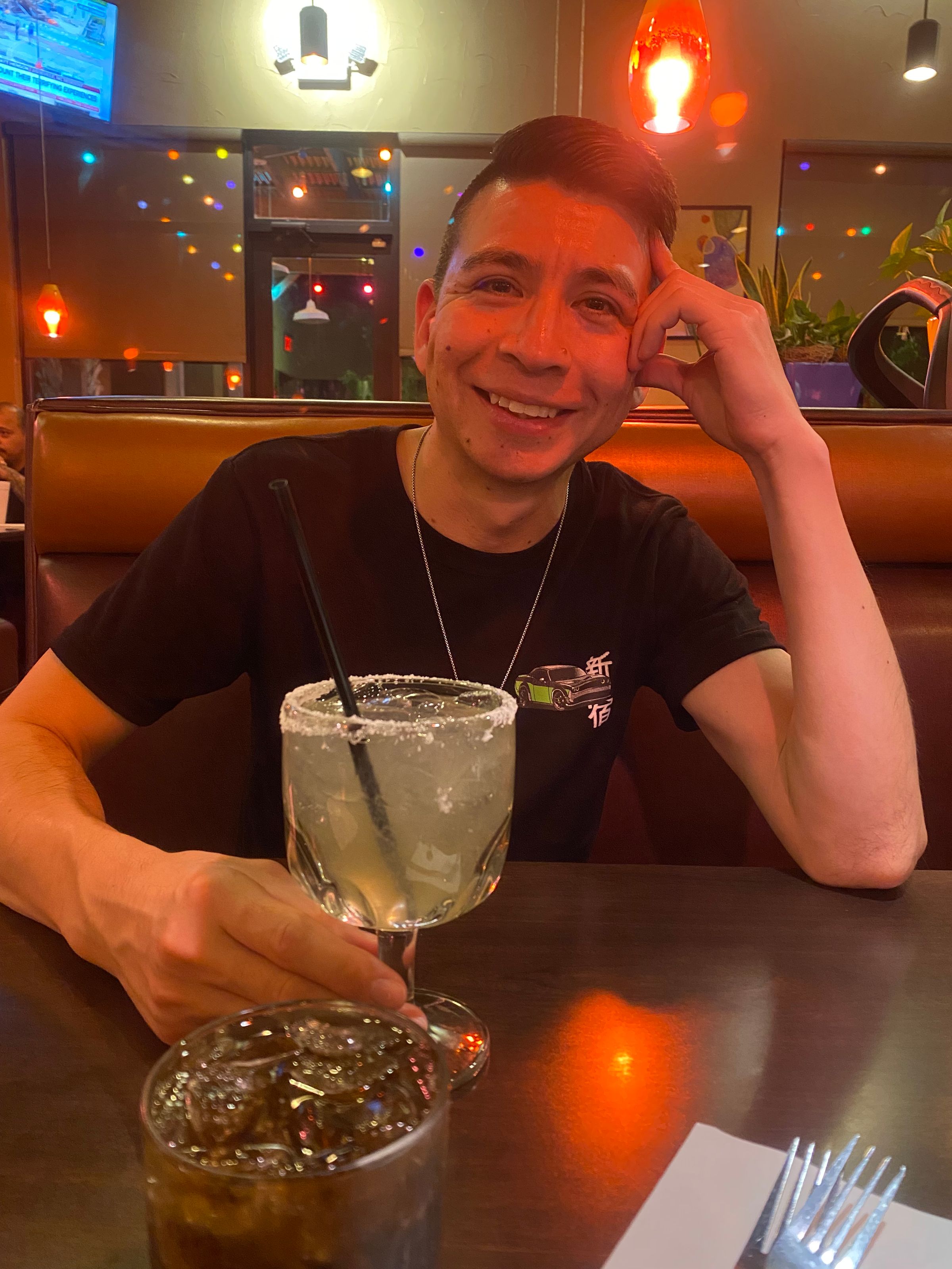 Sonny Gonzales avatar