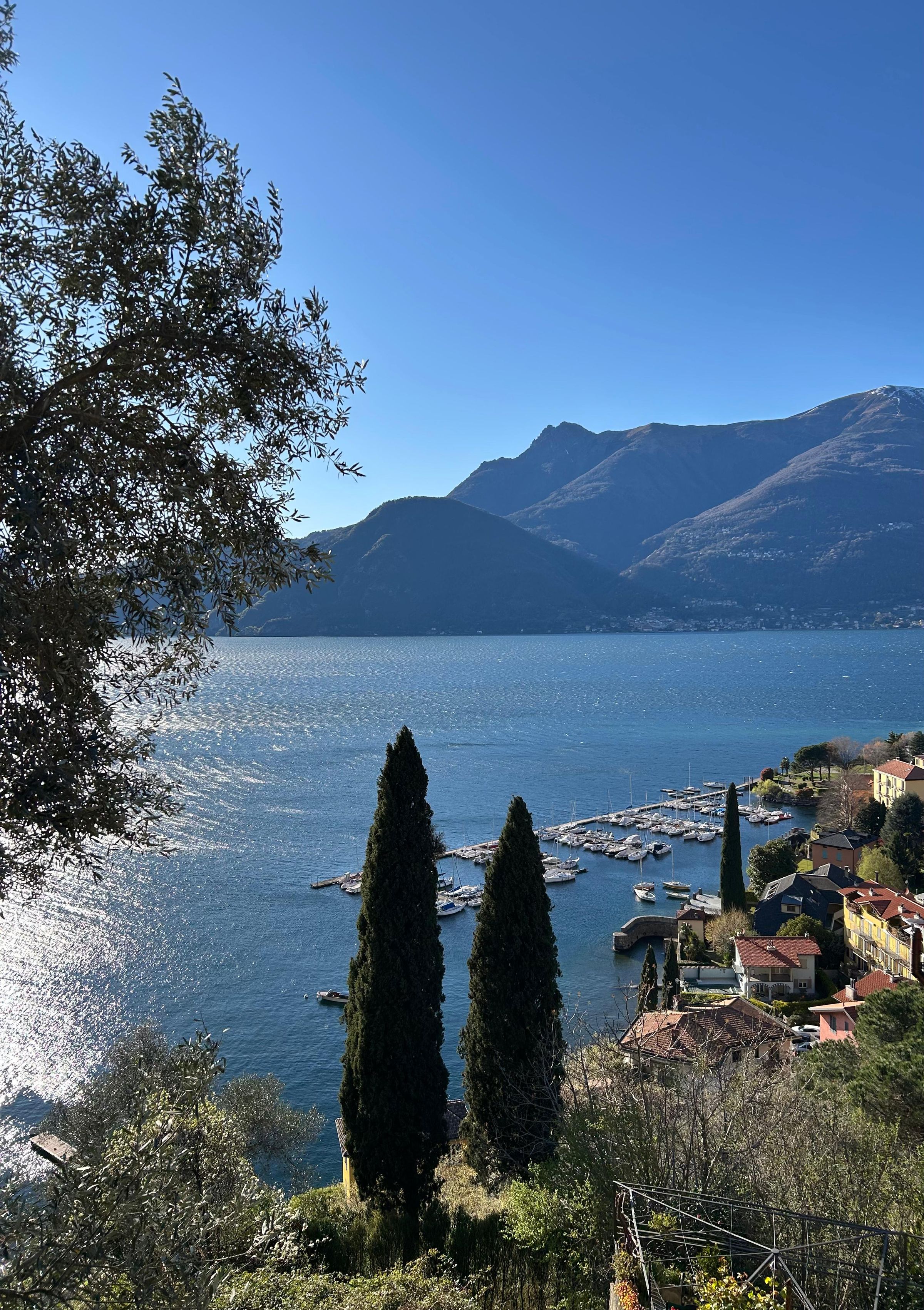 Lago di Como