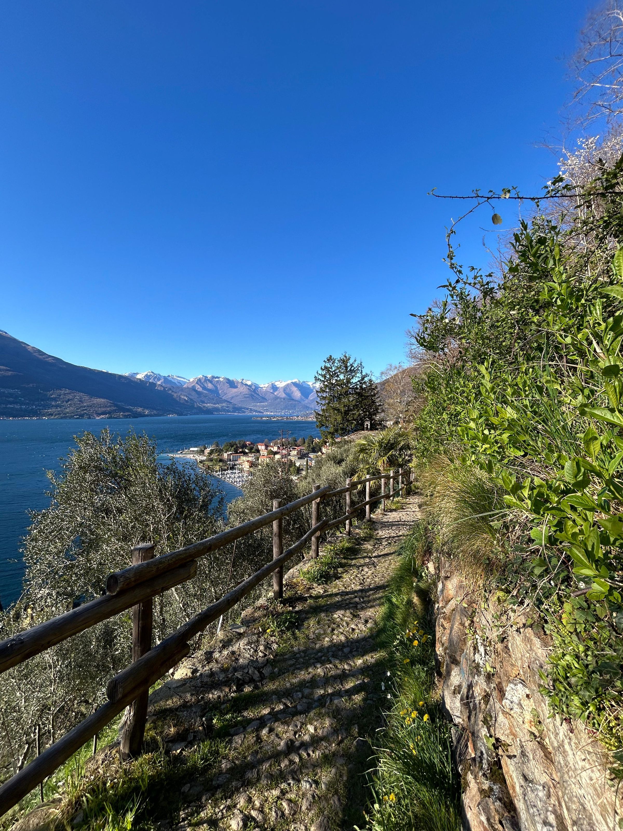 Lago di Como