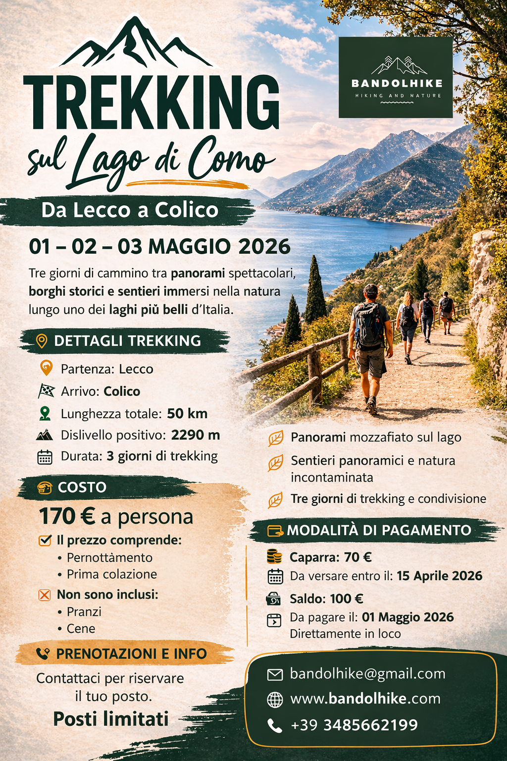 Bandolhike's image