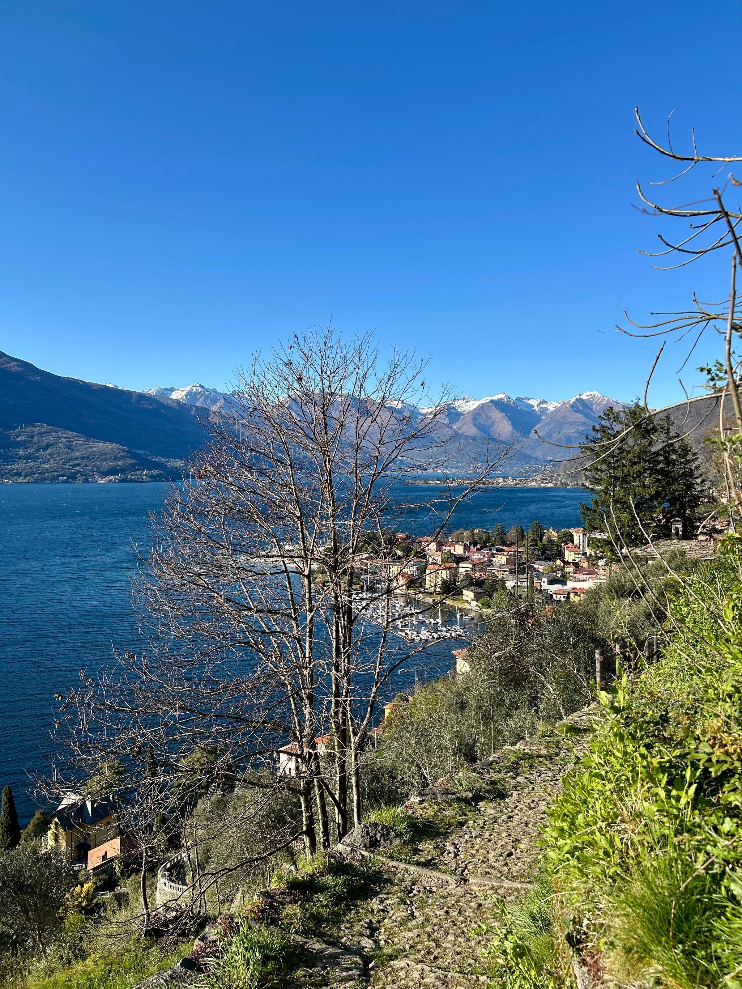 Lago di Como