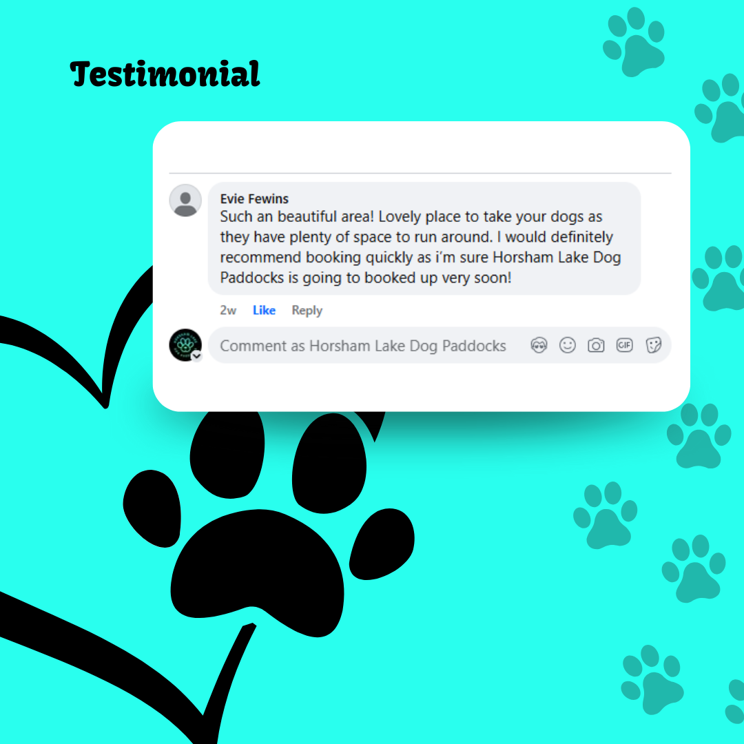 Horsham Lake's image