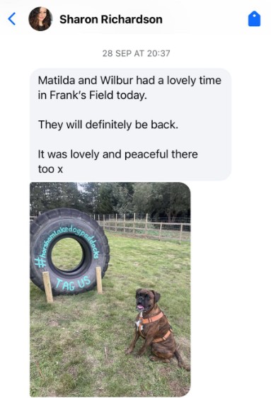 Horsham Lake's image