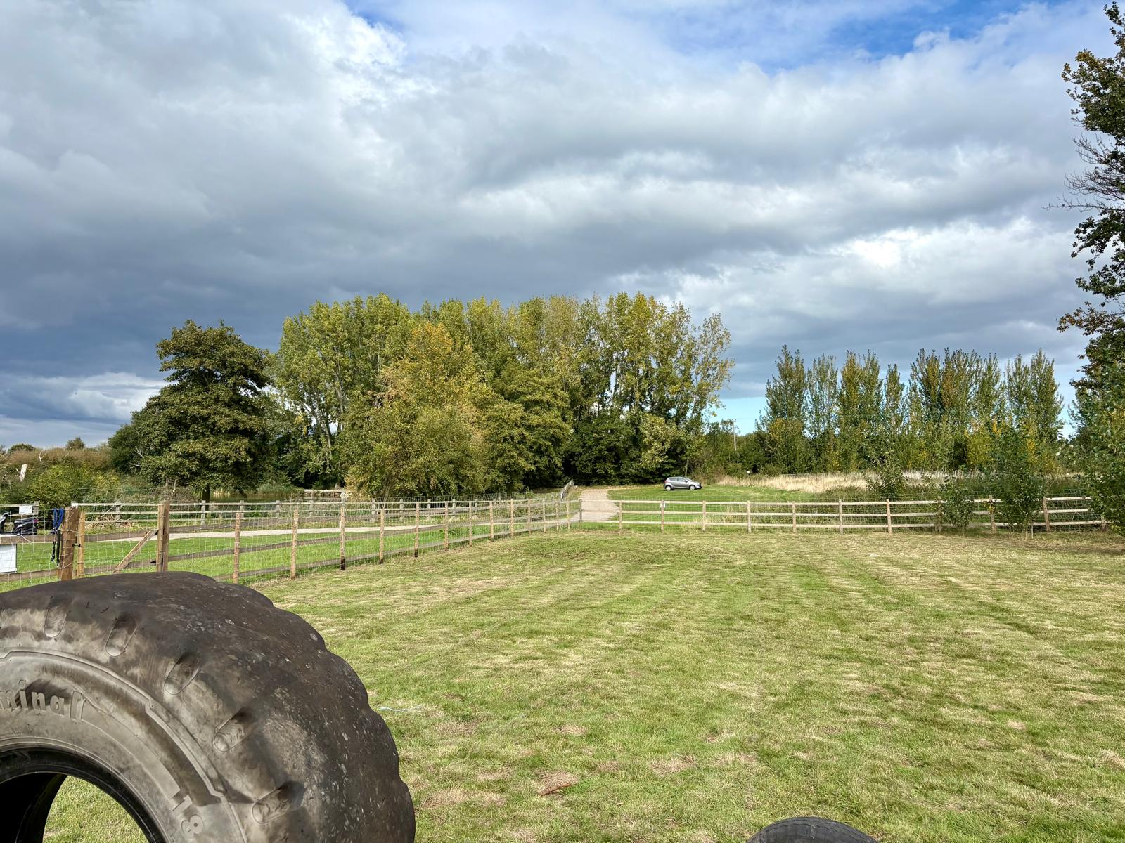 Horsham Lake's image