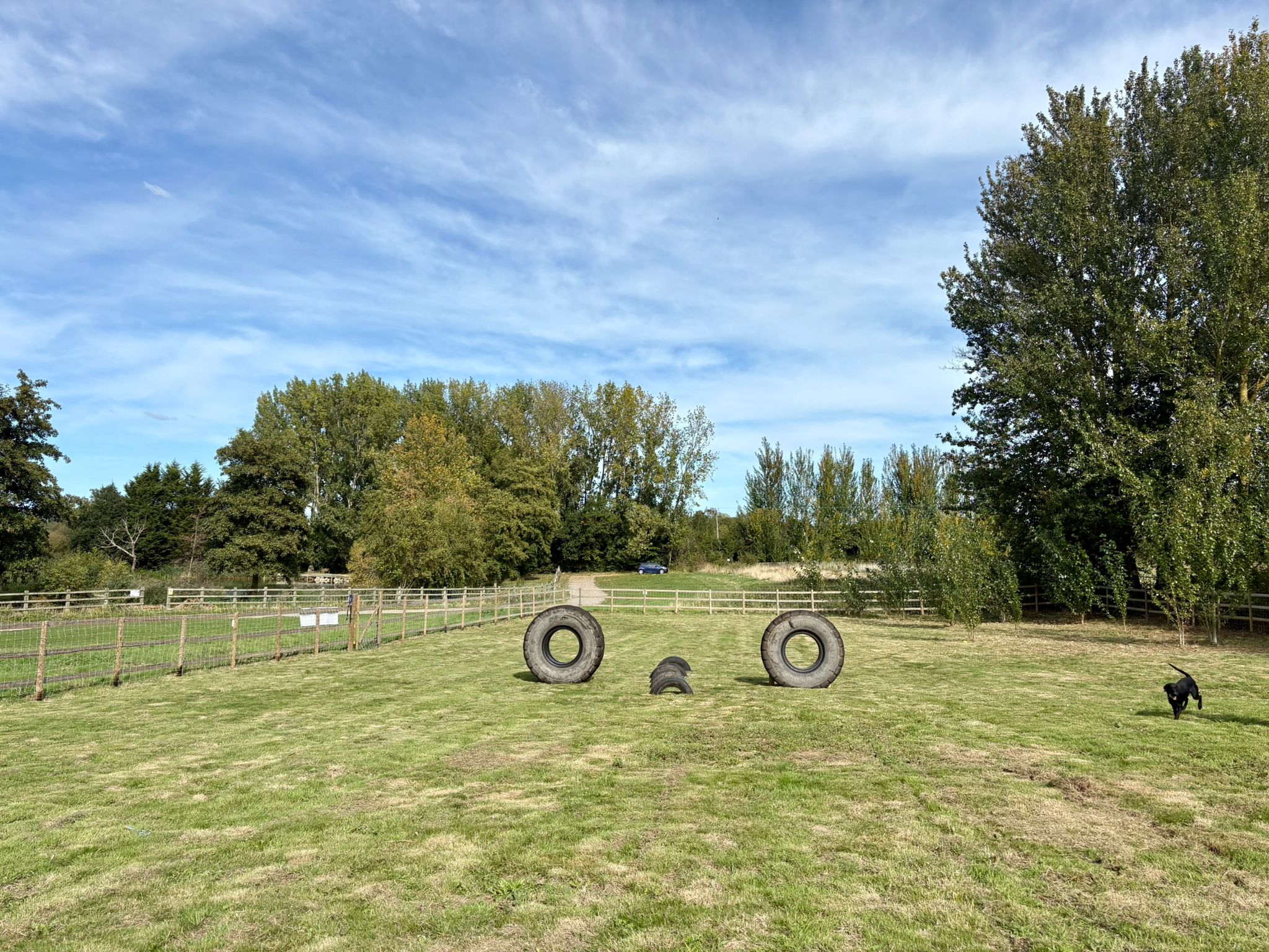 Horsham Lake's image