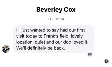 Horsham Lake's image