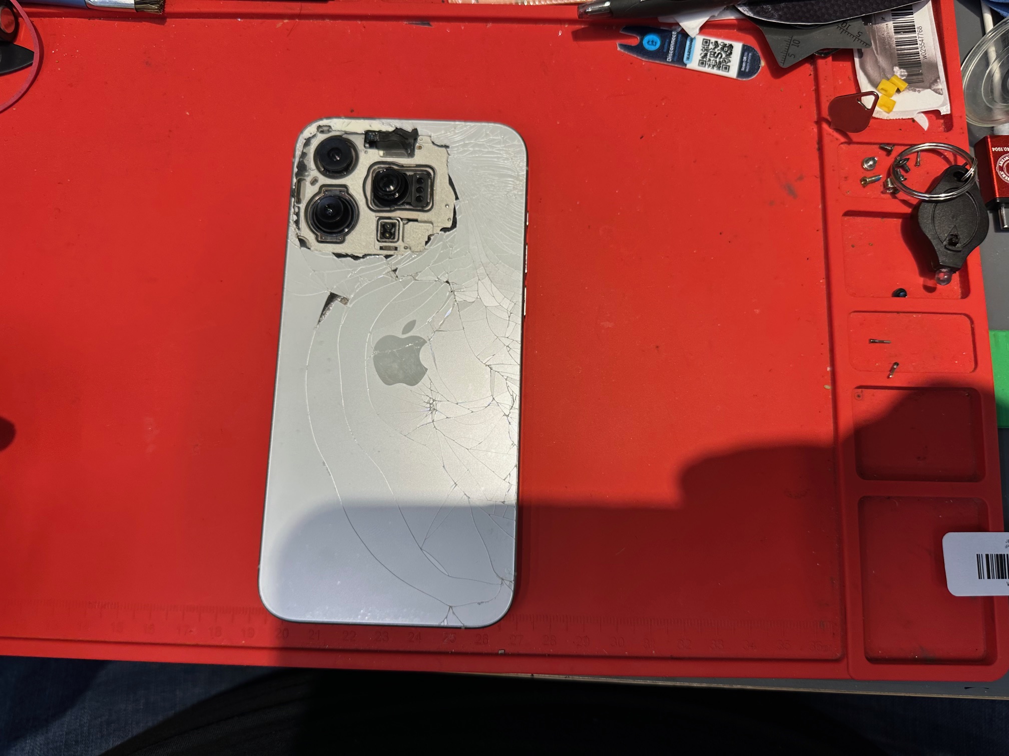 Level Up Cellphone Repair's image