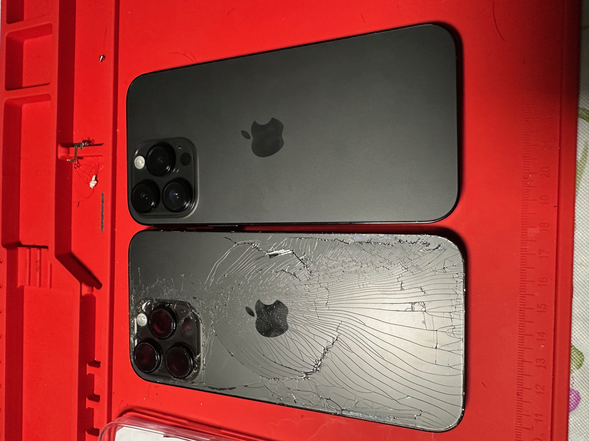 iphone 13pm