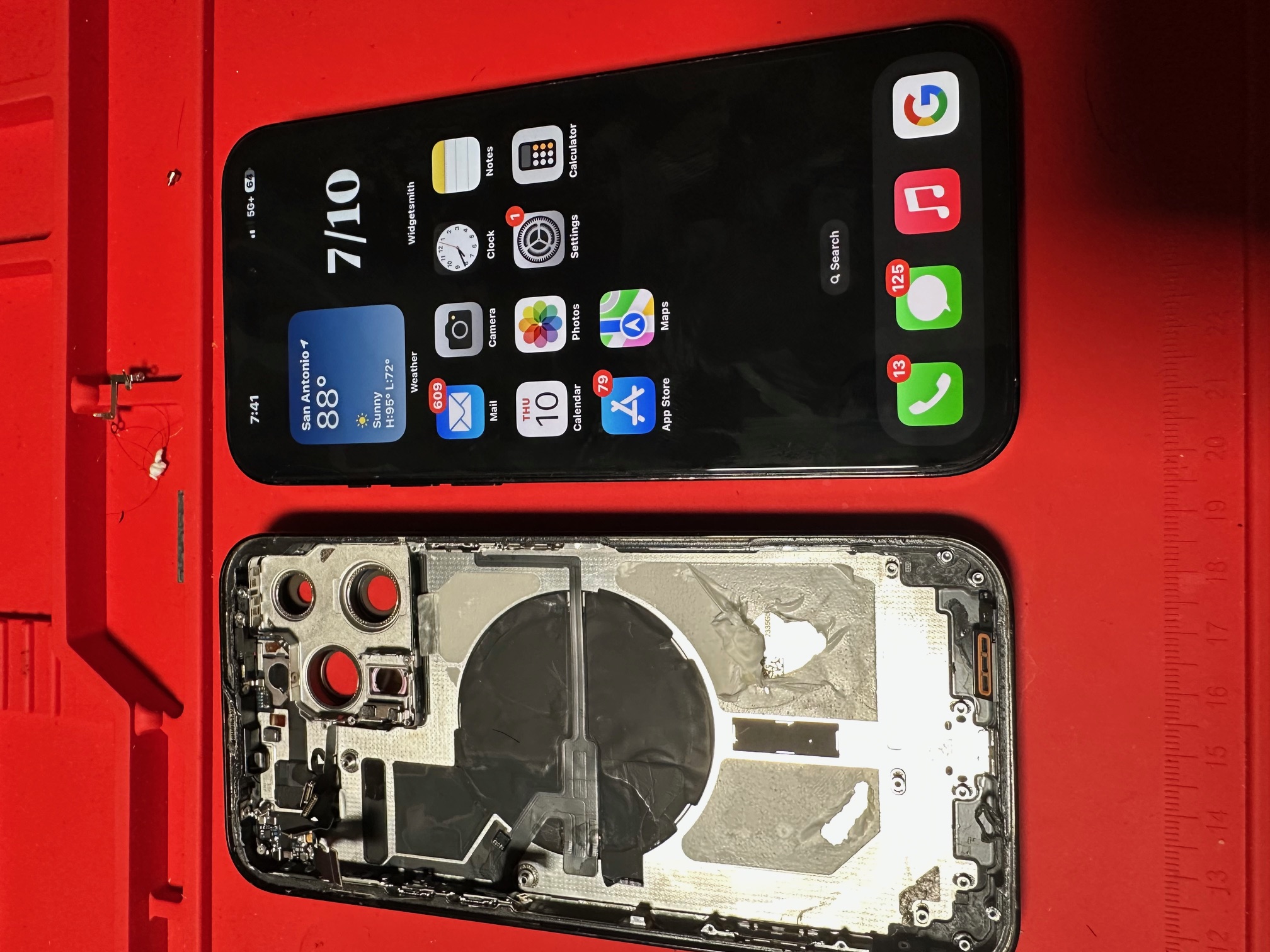 Level Up Cellphone Repair's image