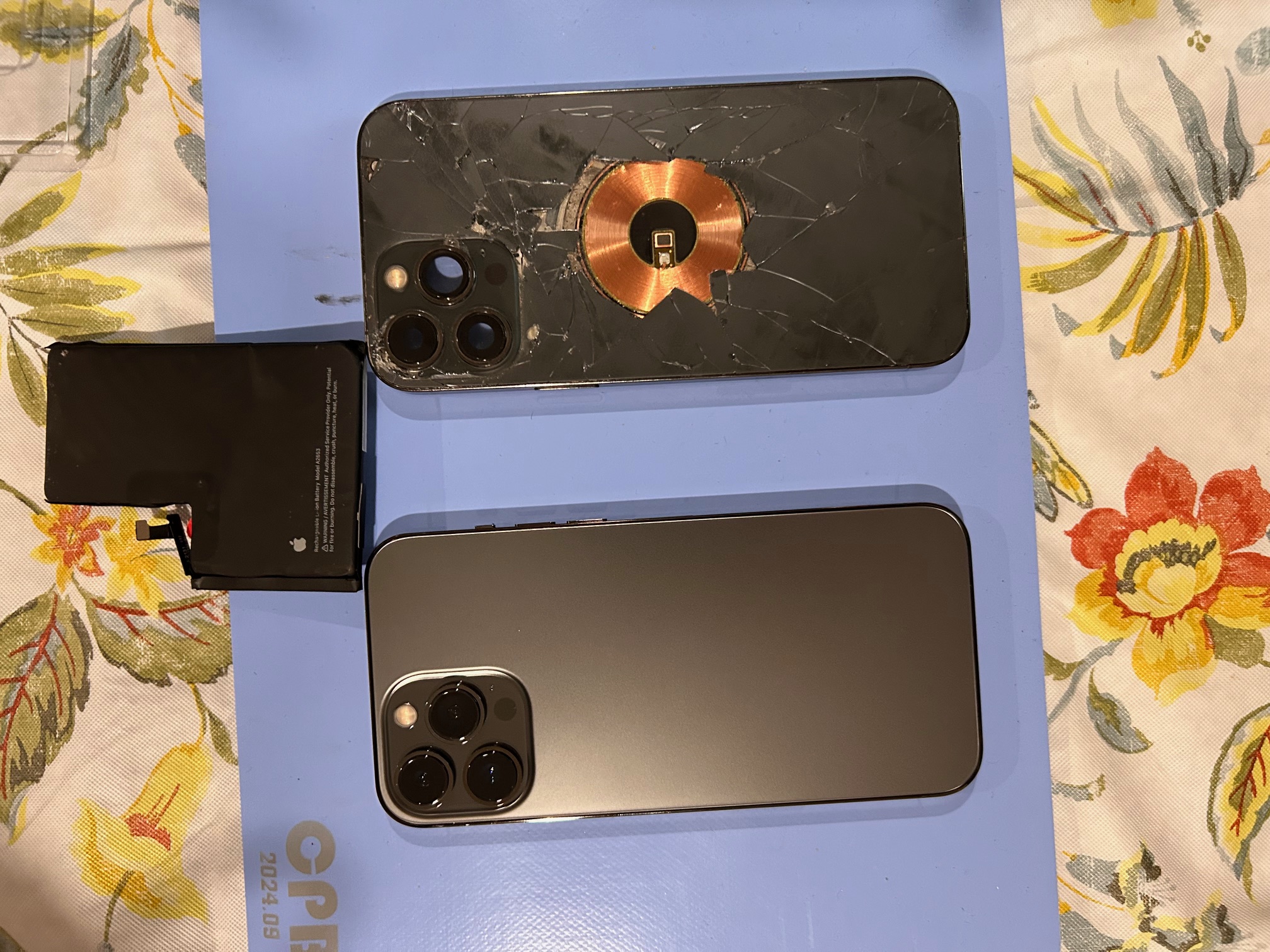 Level Up Cellphone Repair's image