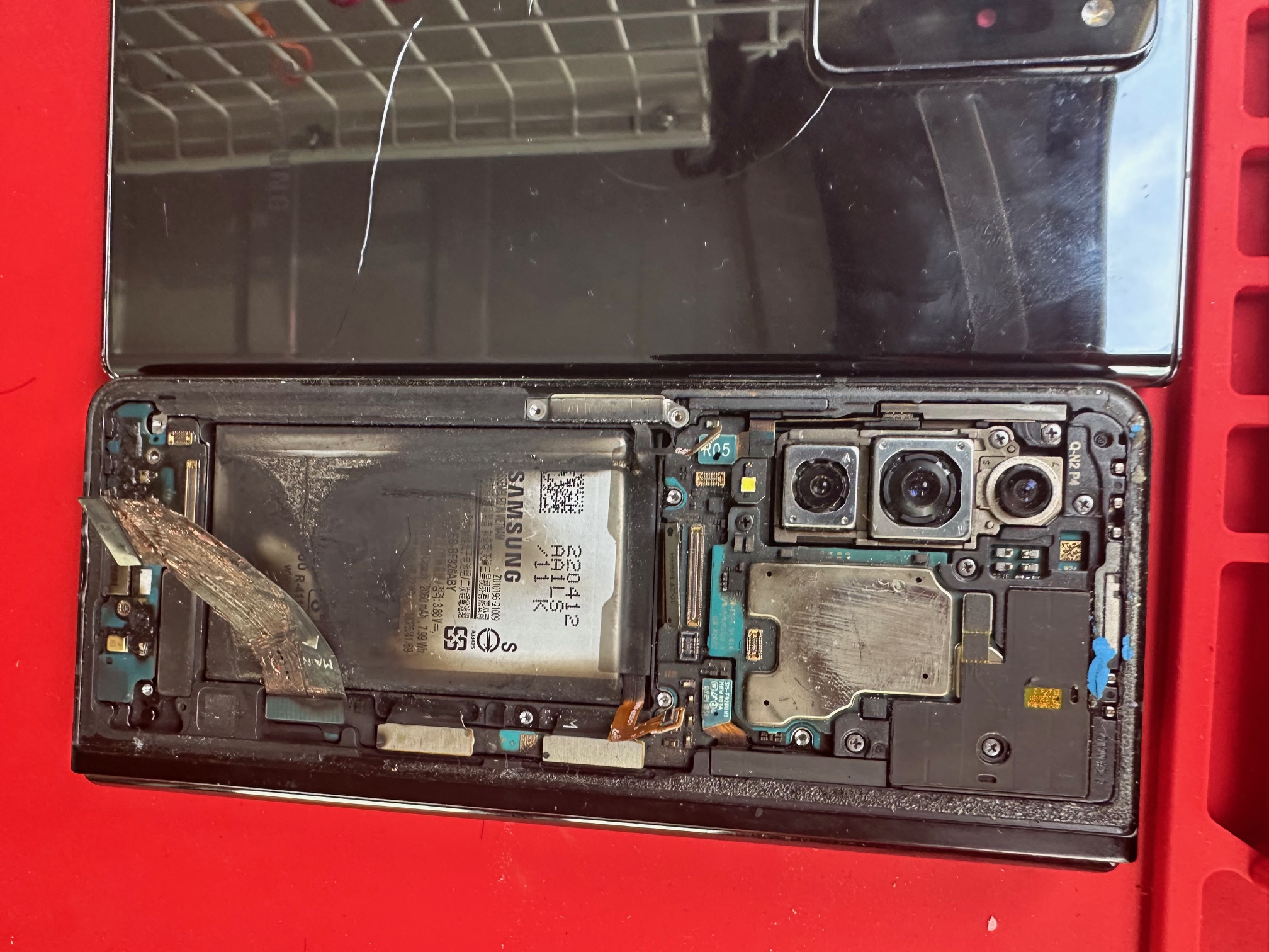Level Up Cellphone Repair's image
