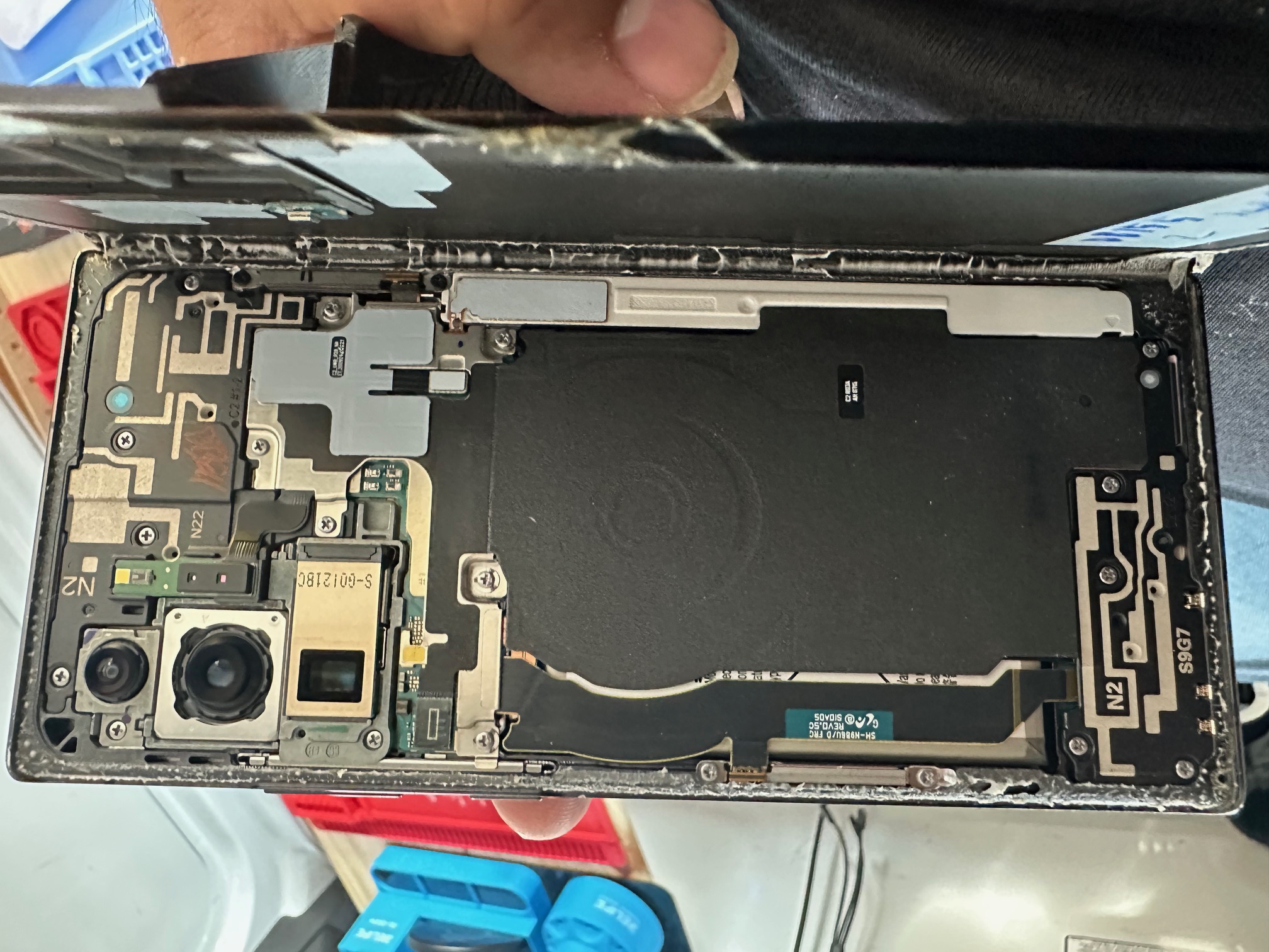 Level Up Cellphone Repair's image