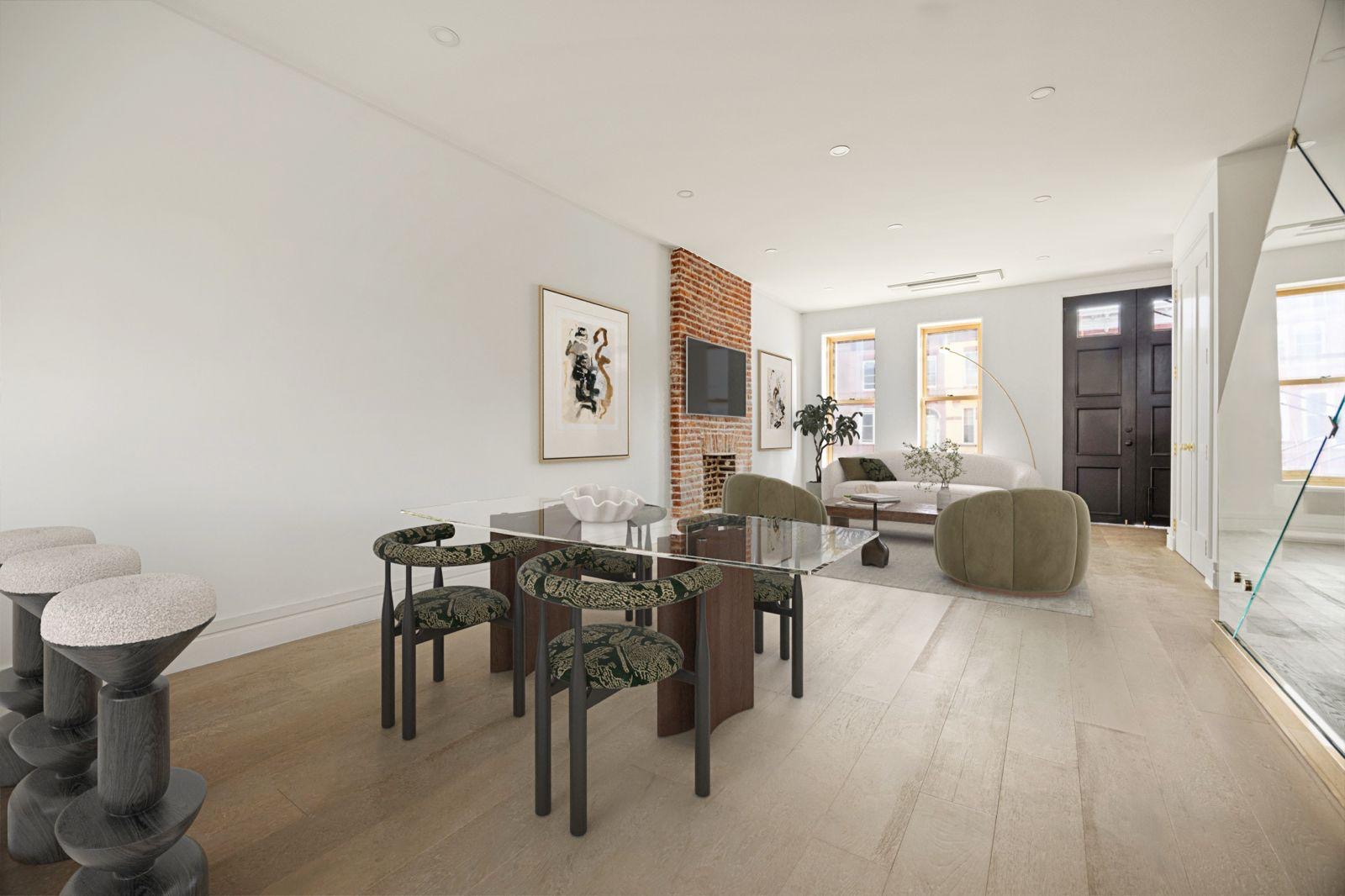 Hudson House's image