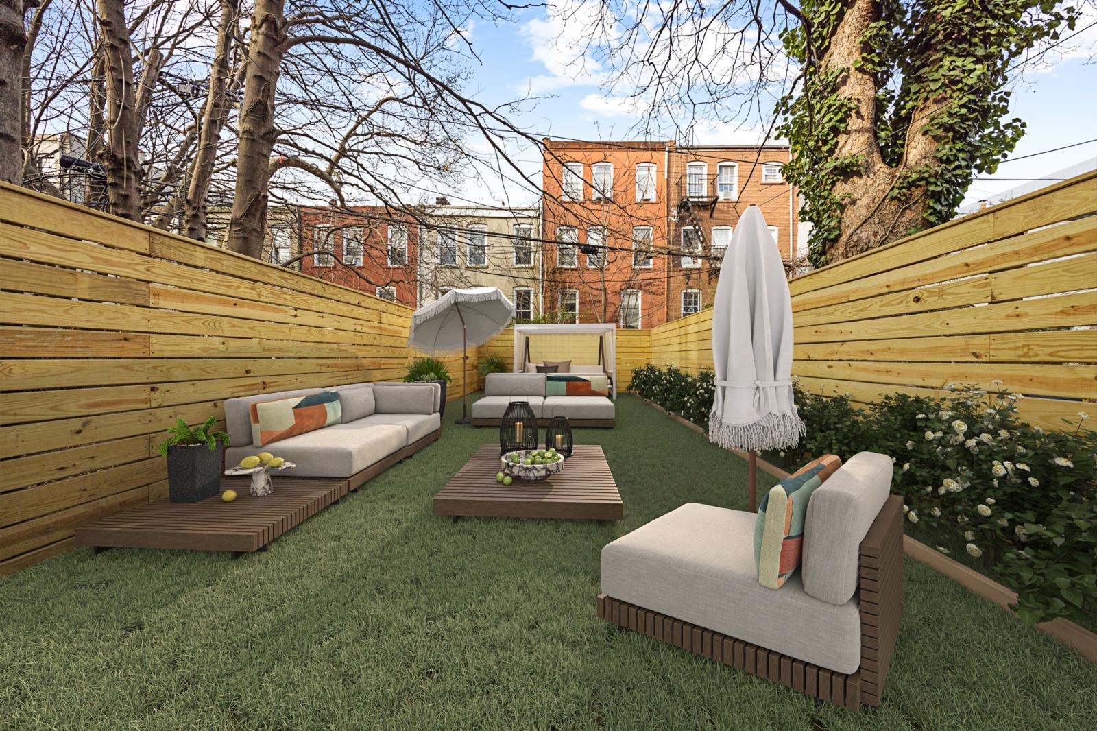 Hudson House's image