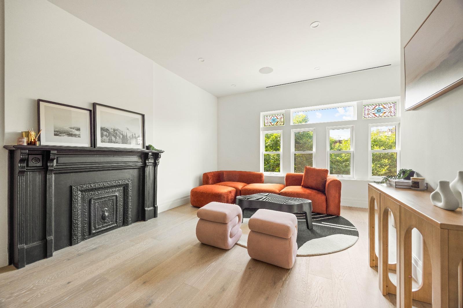 Hudson House's image