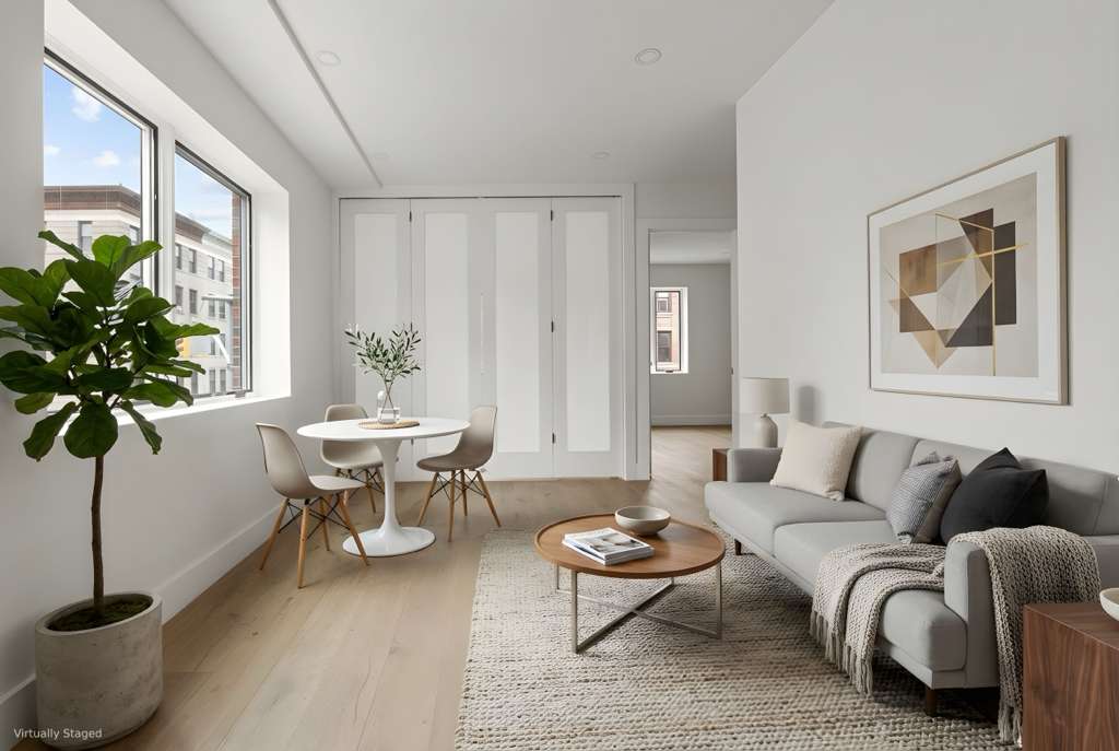 Hudson House's image