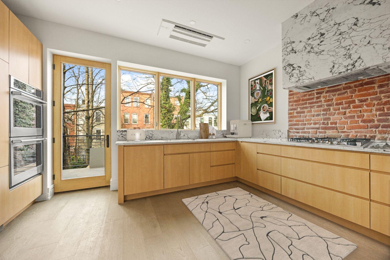 Hudson House's image
