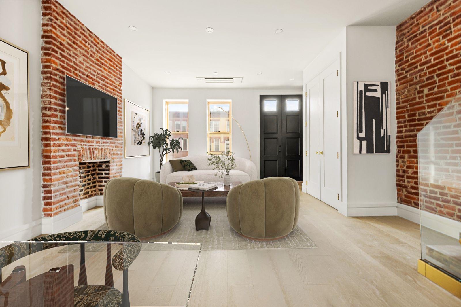 Hudson House's image
